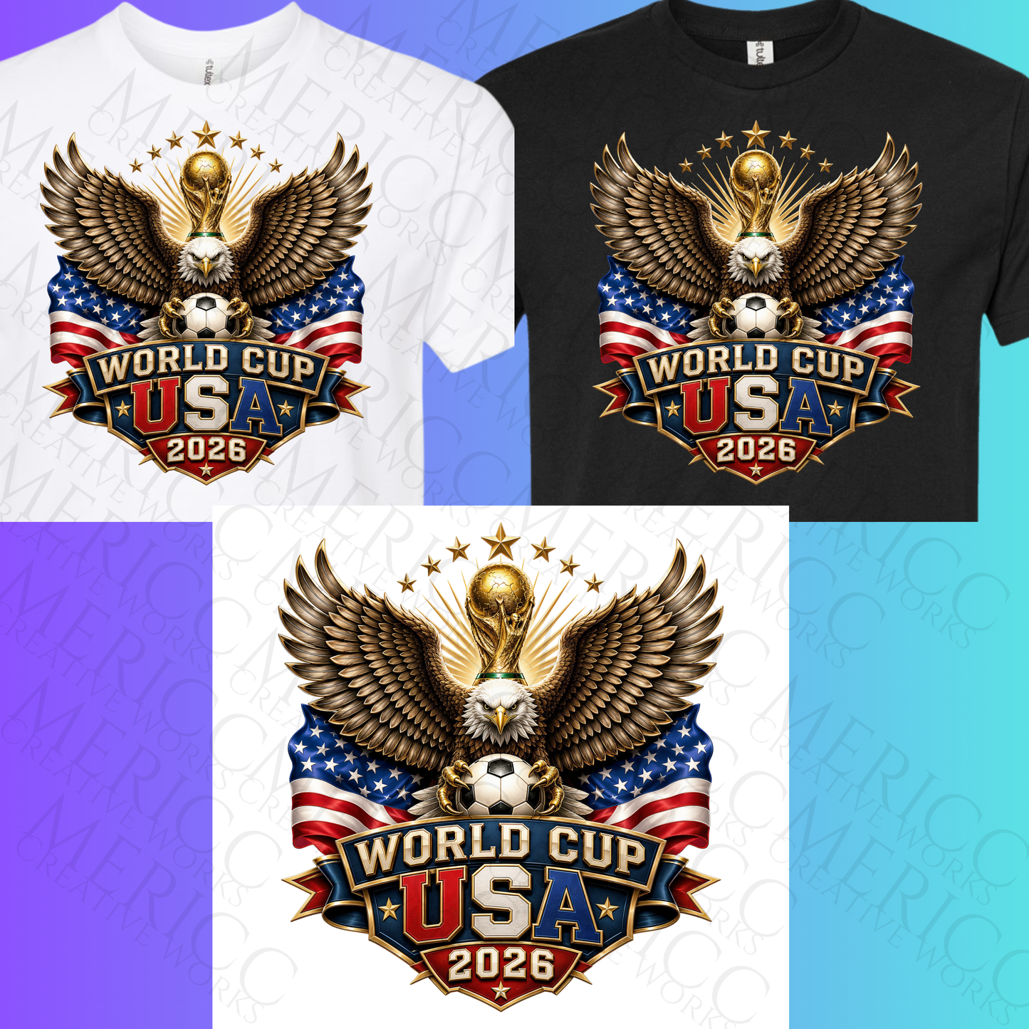 USA Soccer 2026 11