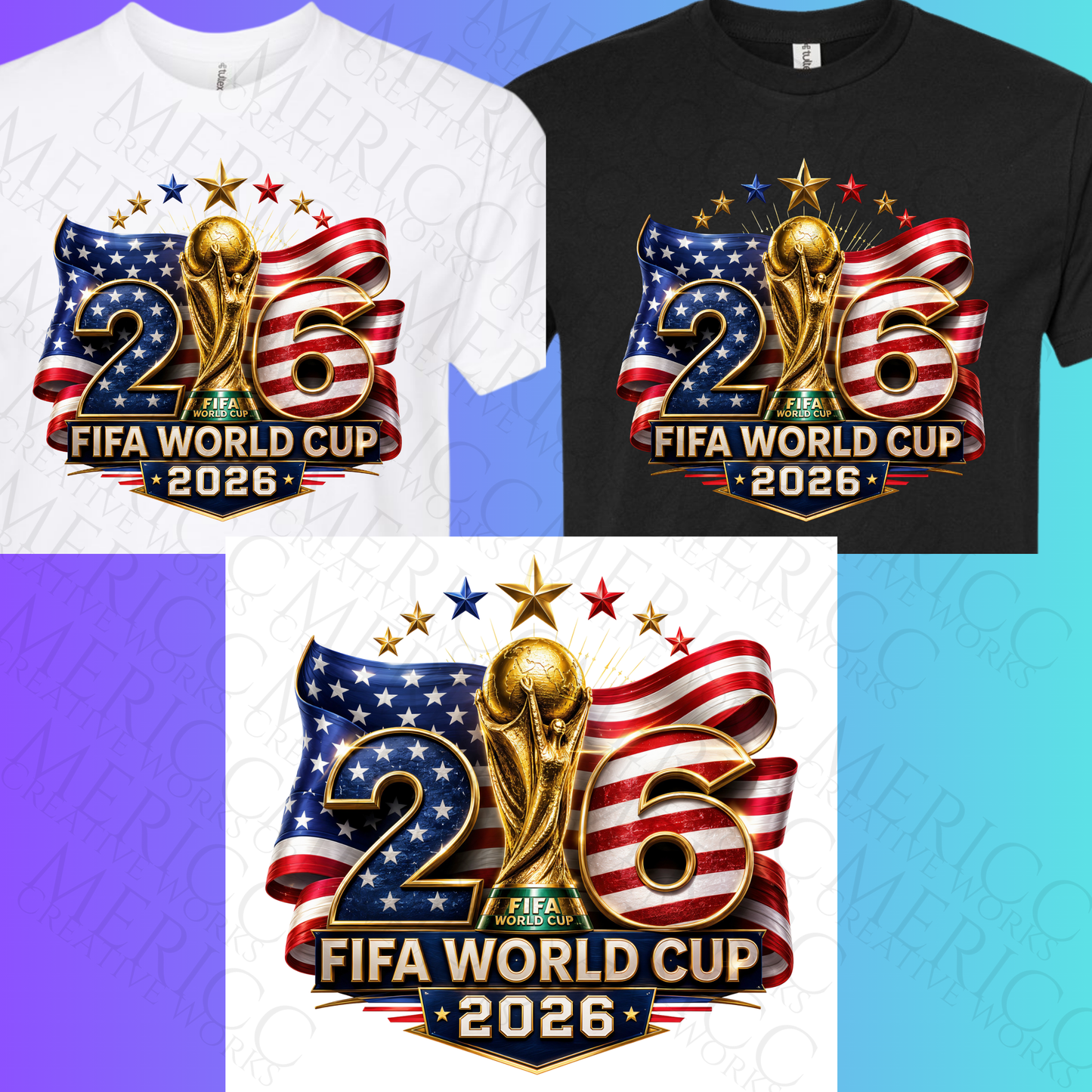 USA Soccer 2026 13