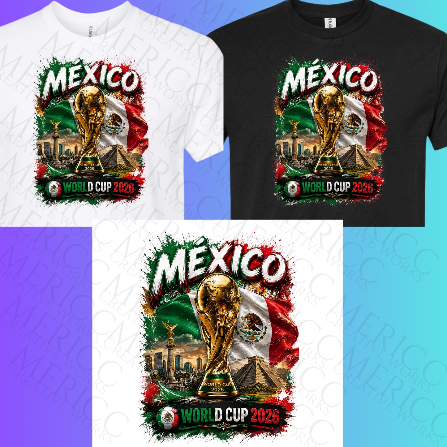 MEXICO FIFA 2026 17