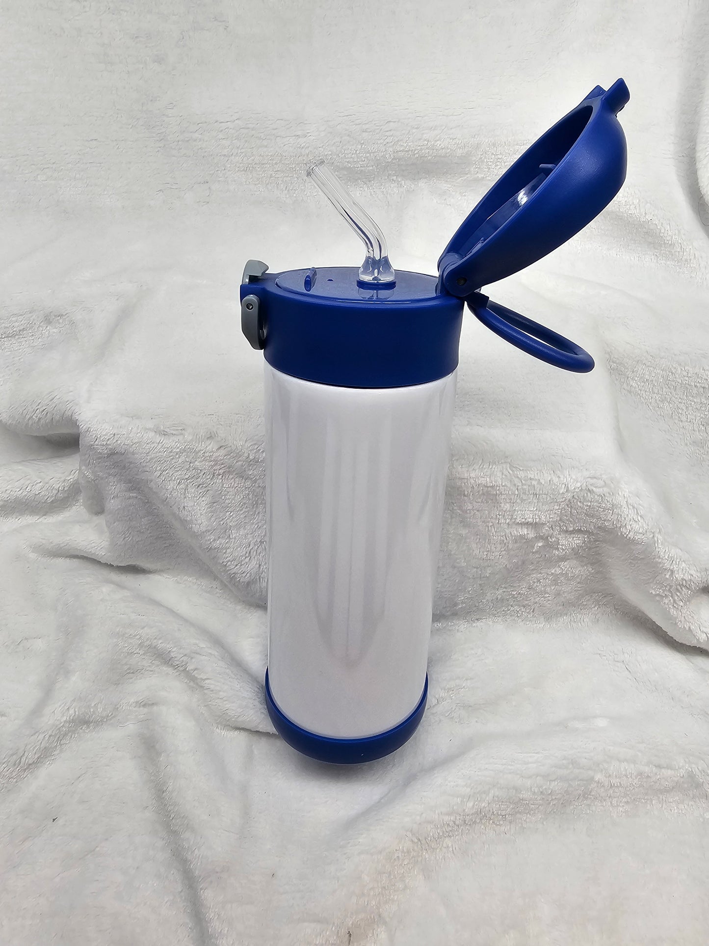 12oz Kids Flip Top