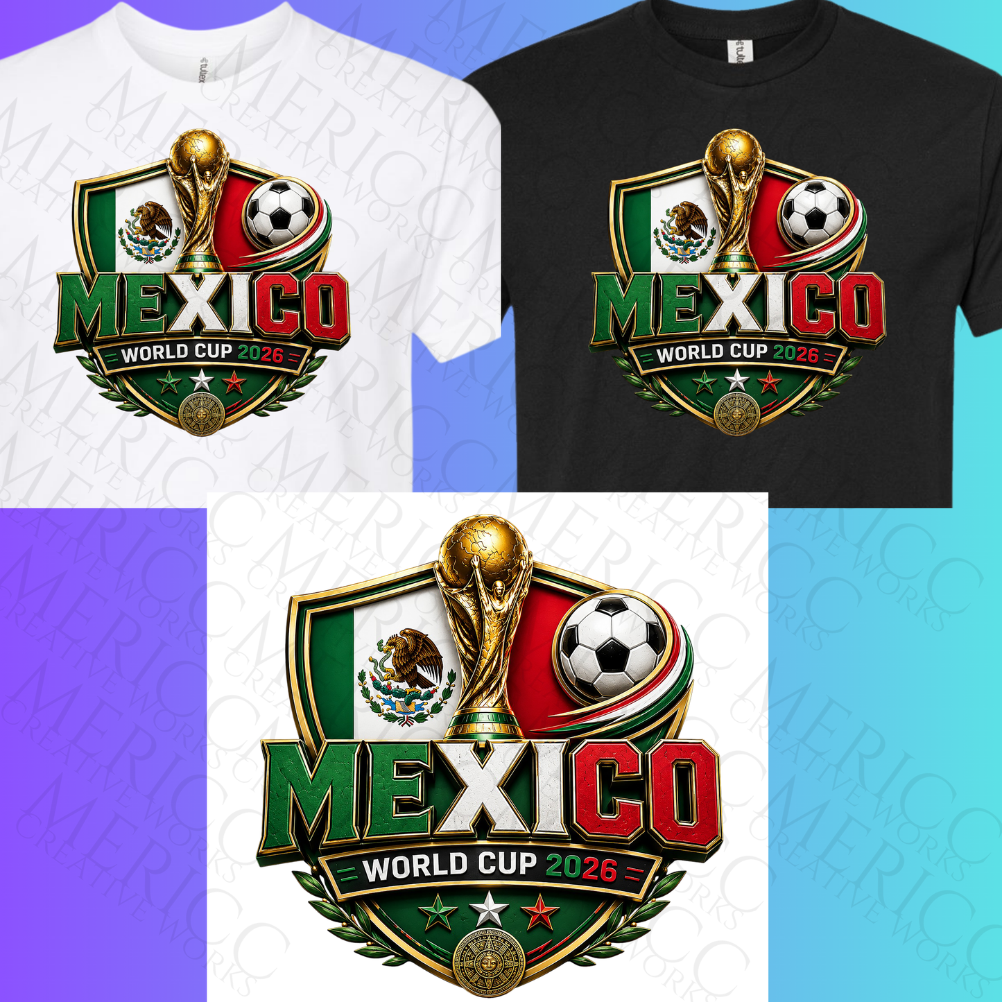 MEXICO FIFA 2026 19