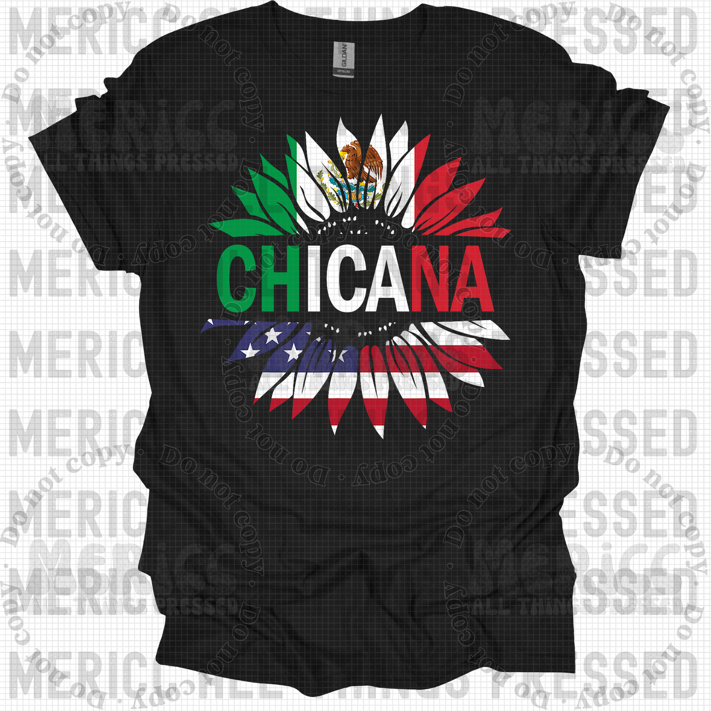 Mexican Independence Day 20 DTF