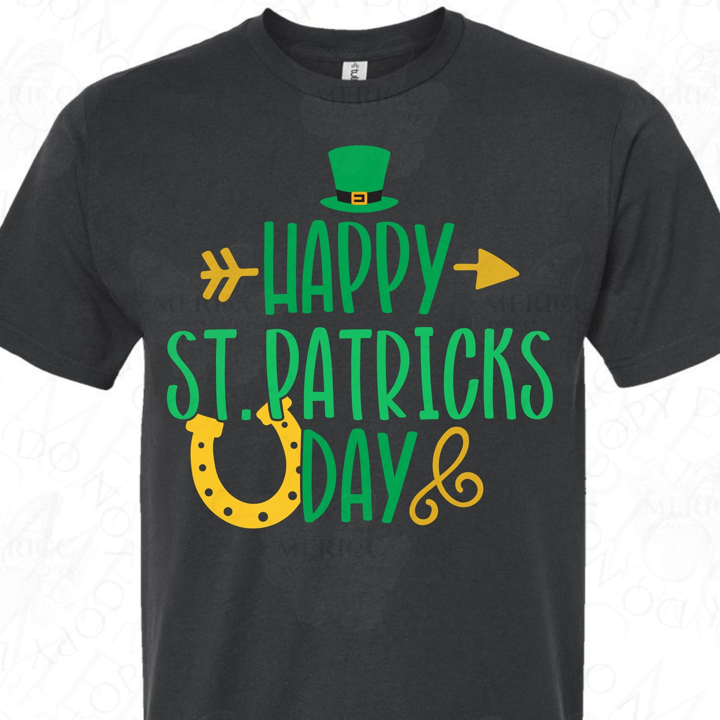 Happy St. Patrick's Day #20