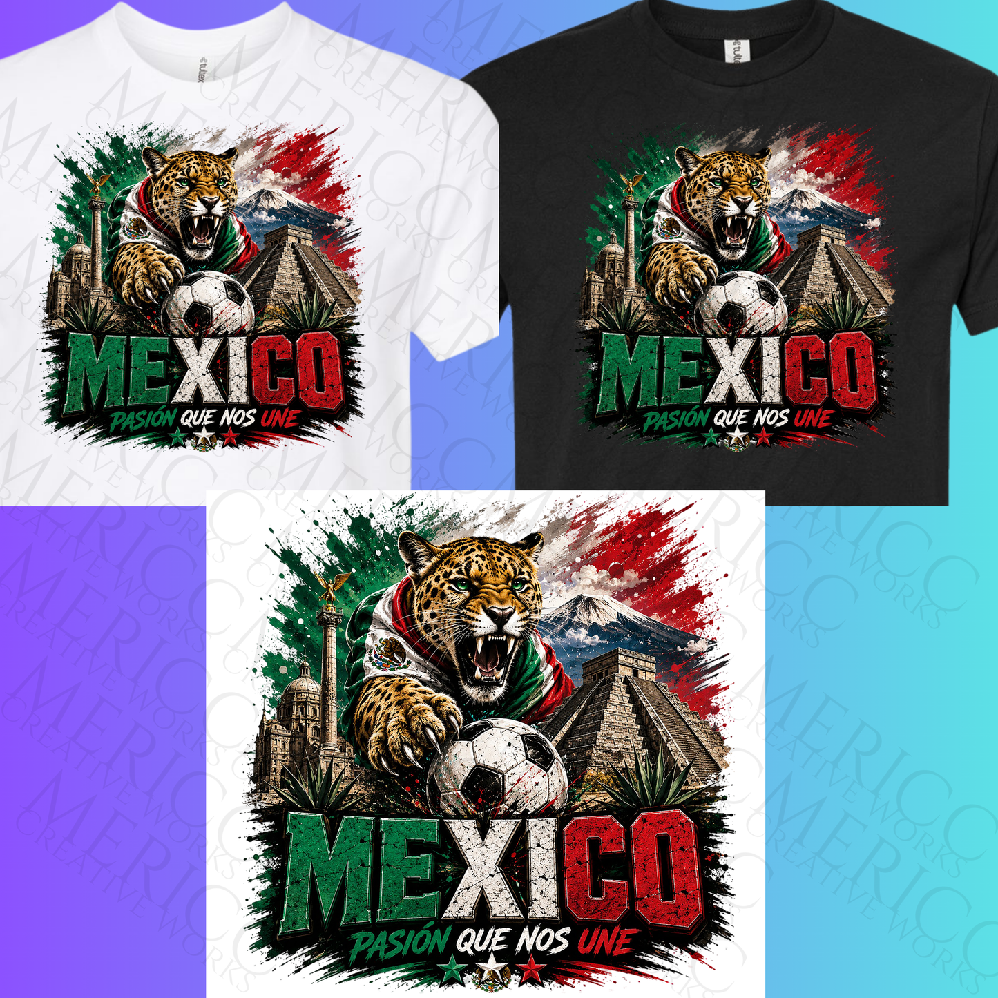 MEXICO FIFA 2026 21