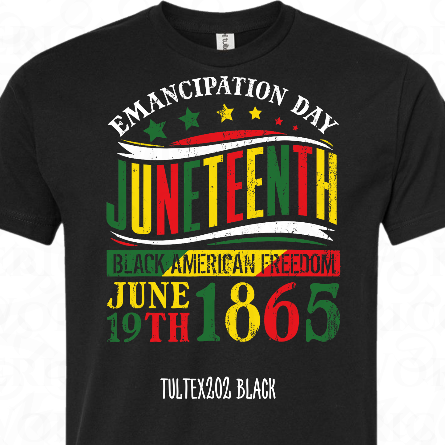 Juneteenth | Emancipation Day