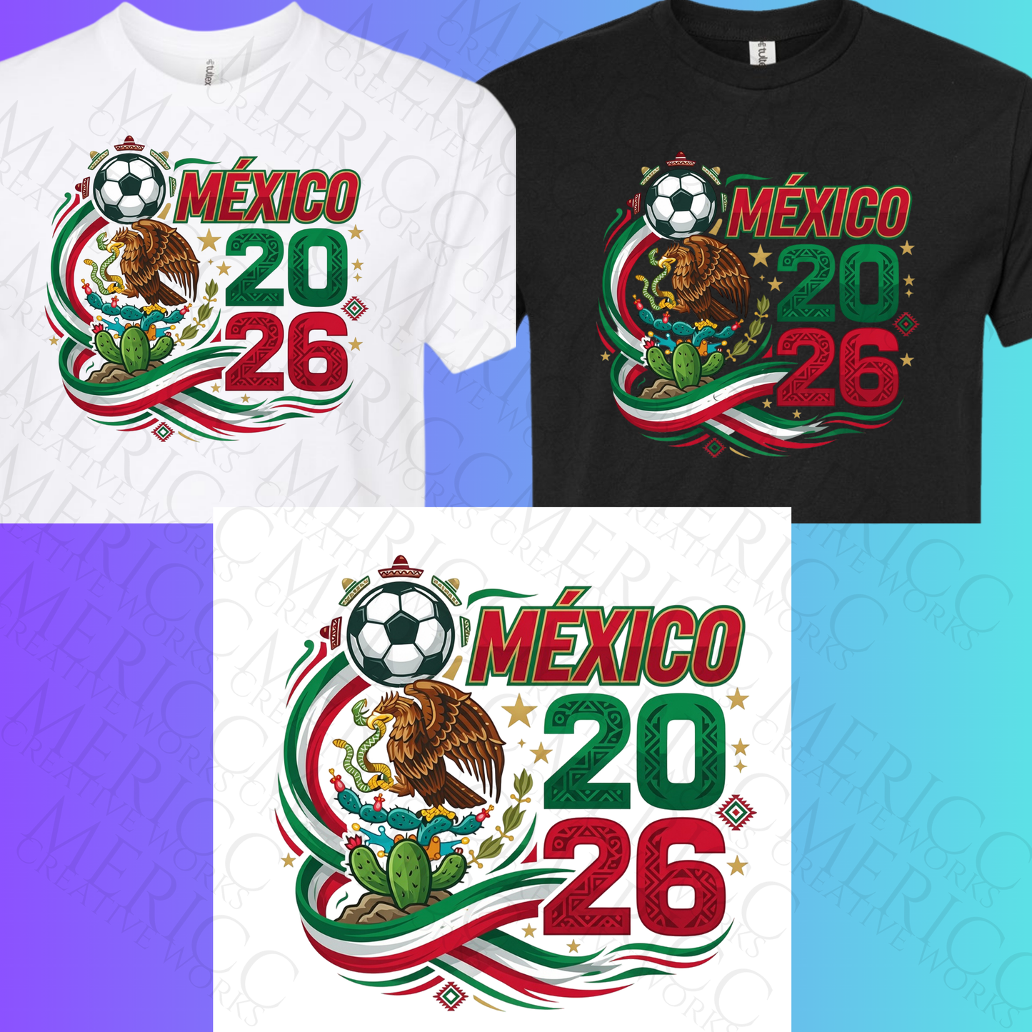 MEXICO FIFA 2026 27