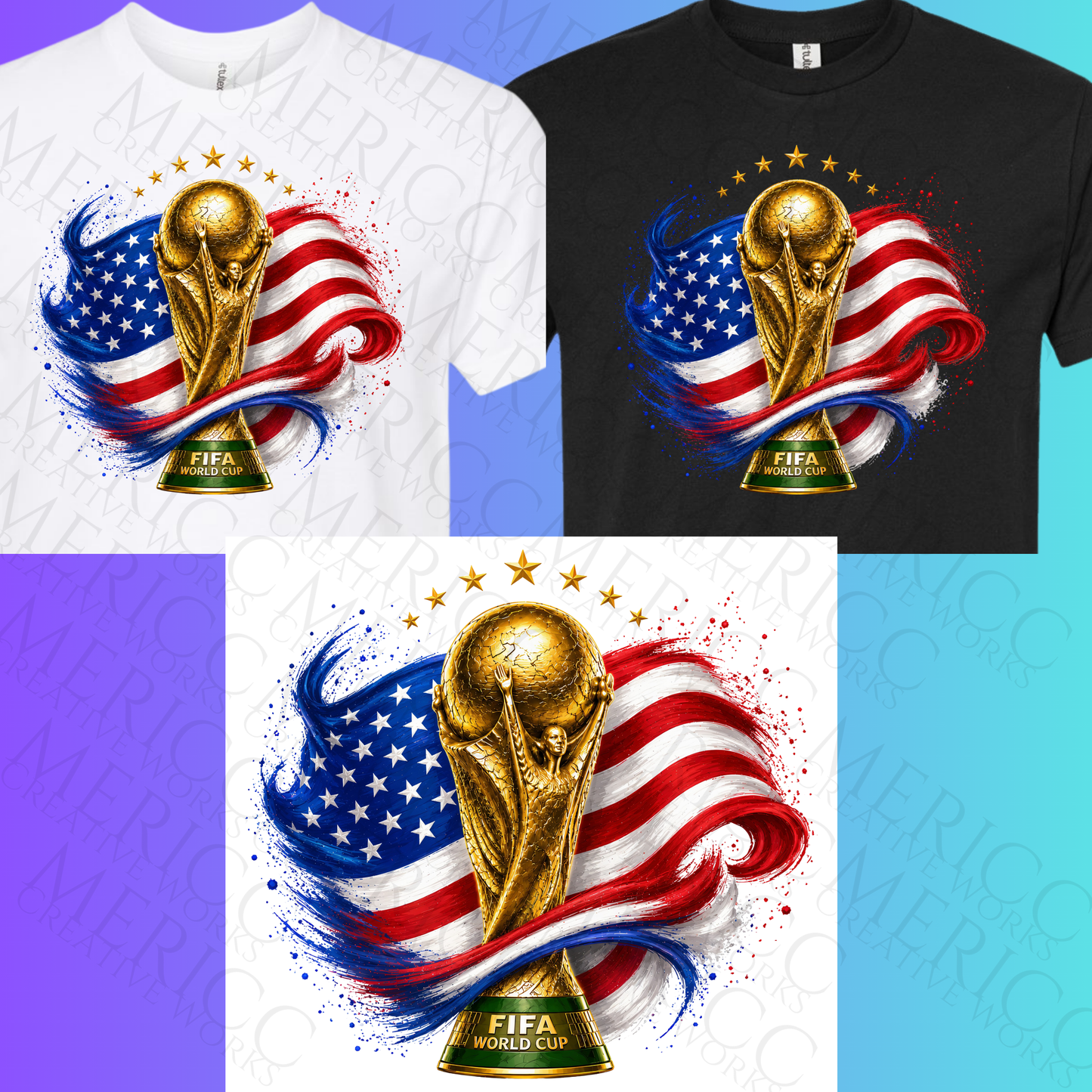 USA Soccer 2026 27