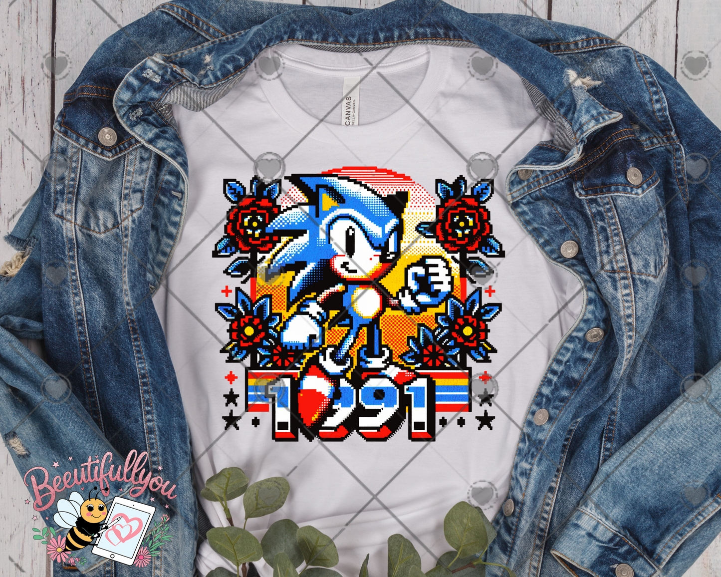 Sonic DTF