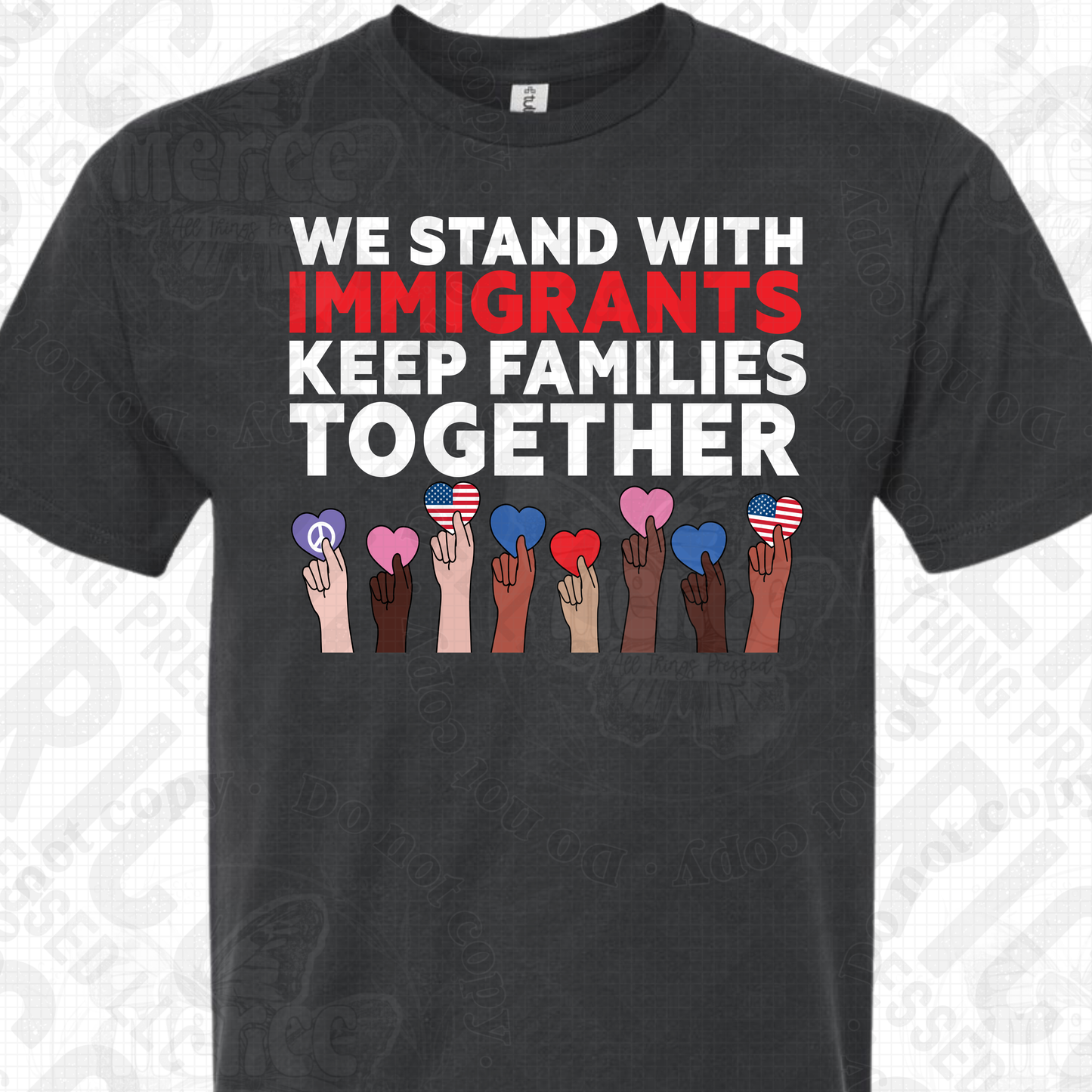Keep Families Together