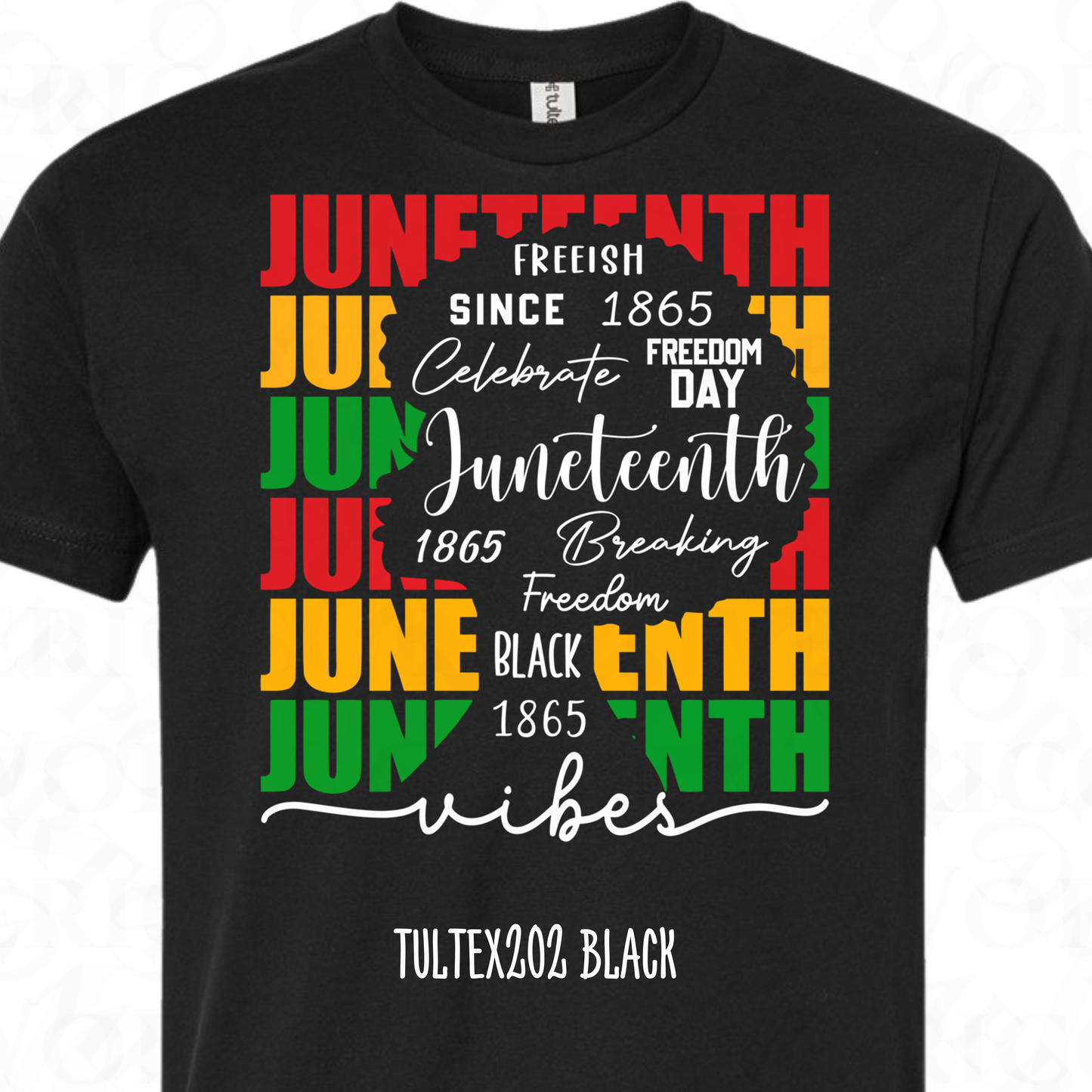 Juneteenth 1