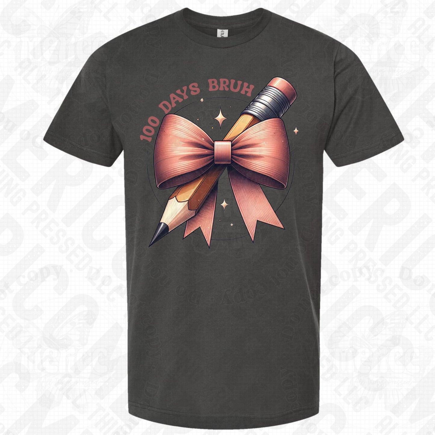 100 Days of School 8