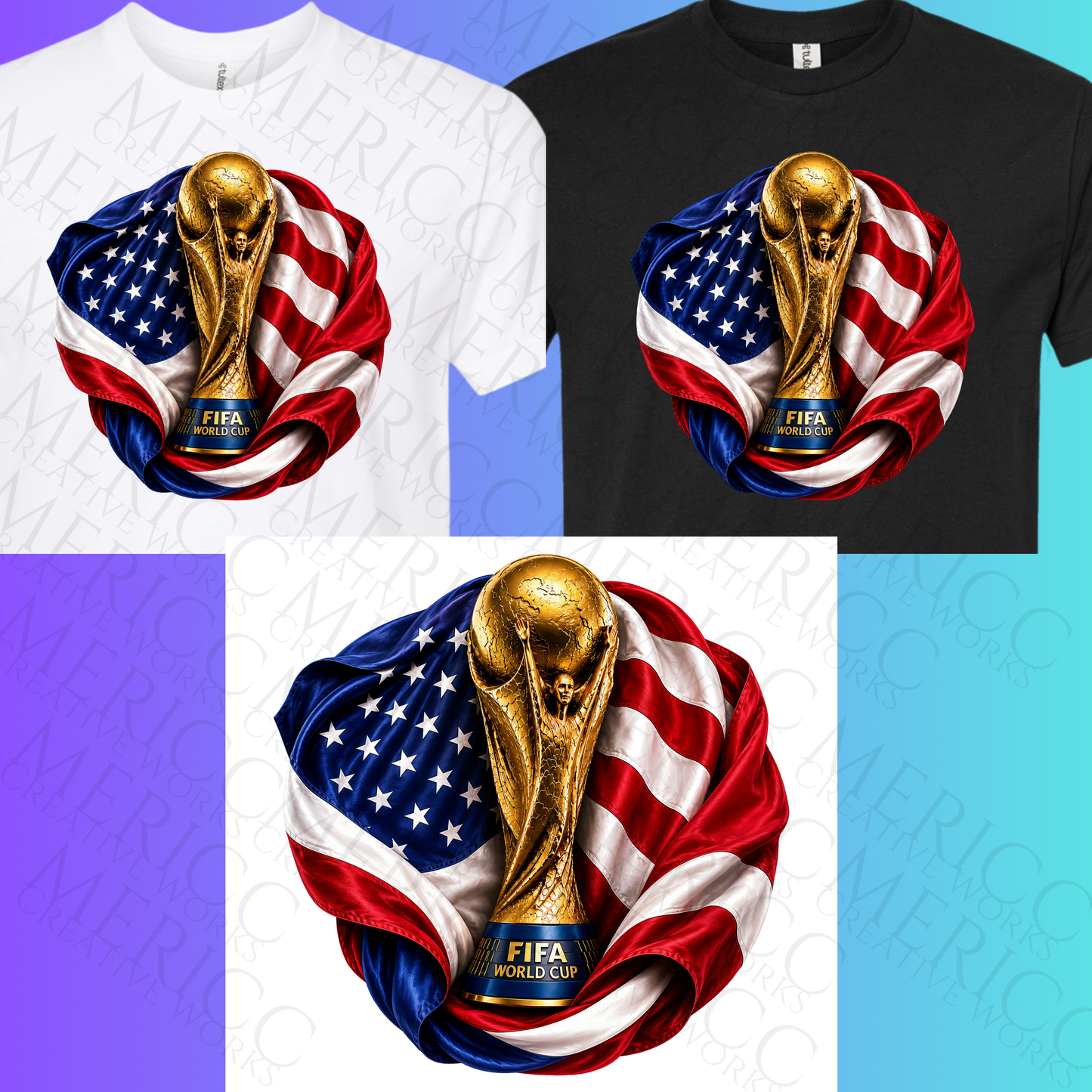 USA Soccer 2026 33