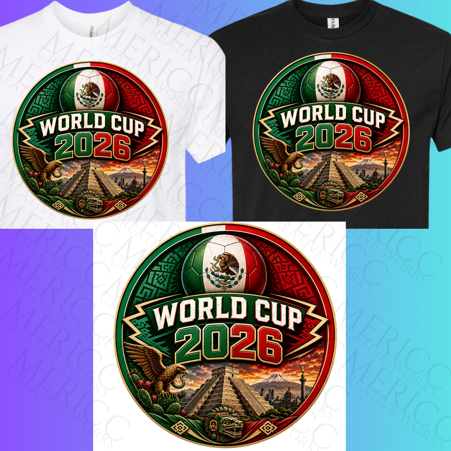 MEXICO FIFA 2026 35
