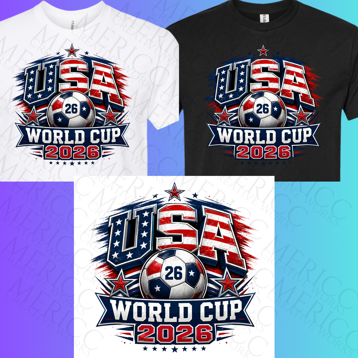 USA Soccer 2026 37