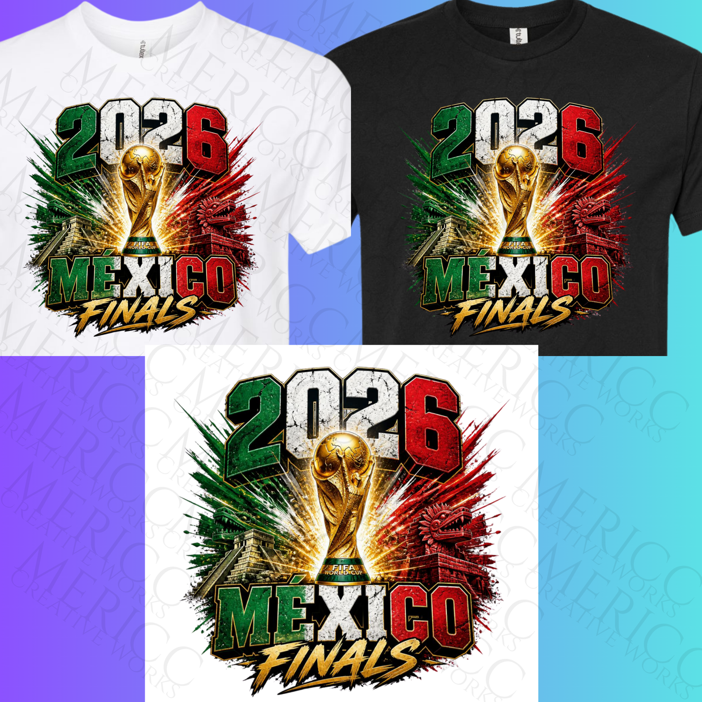 MEXICO FIFA 2026 45