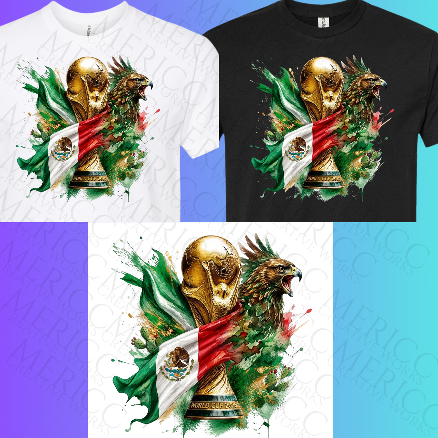 MEXICO FIFA 2026 03
