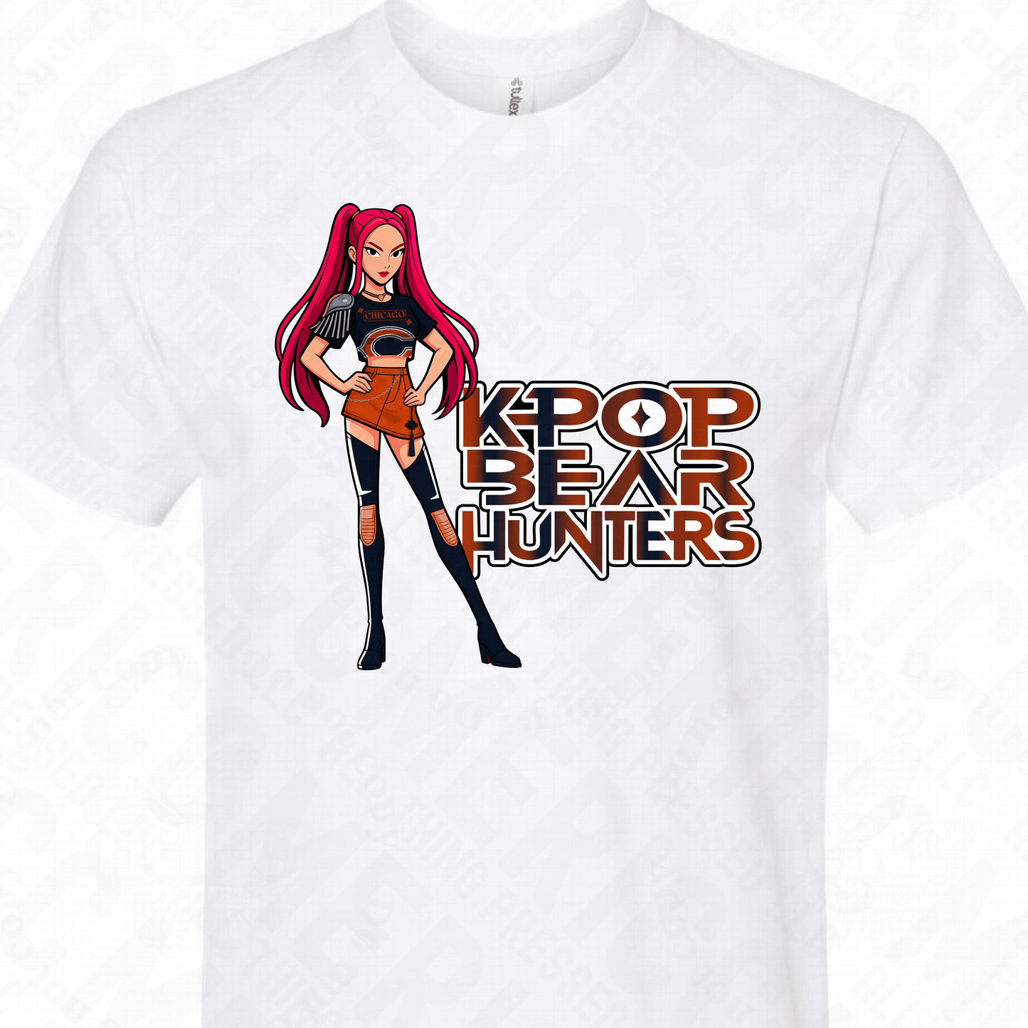 Chicago Football Kp0p