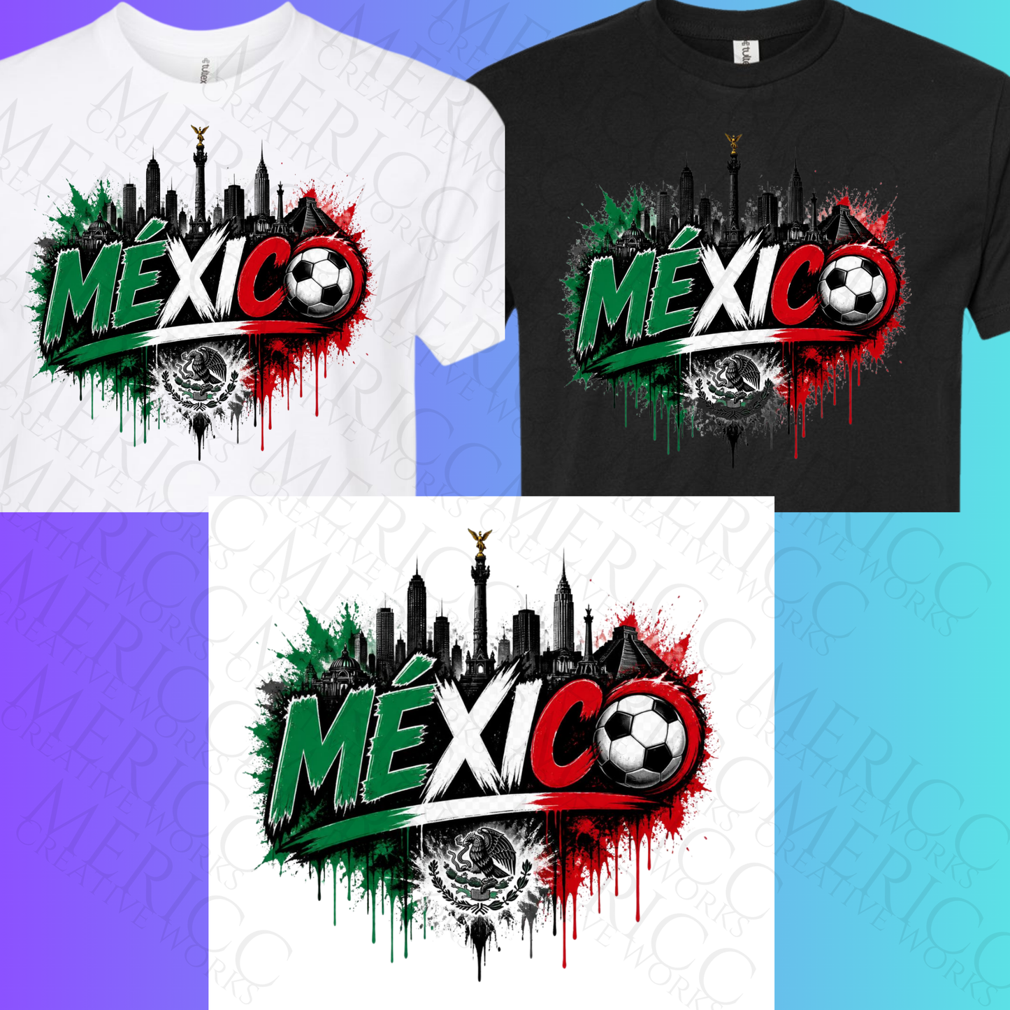 MEXICO FIFA 2026 49