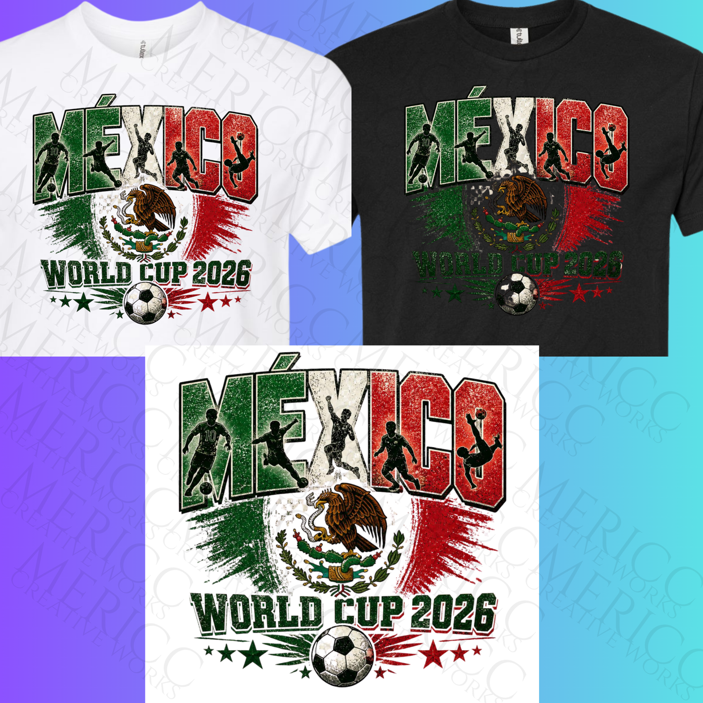 MEXICO FIFA 2026 51