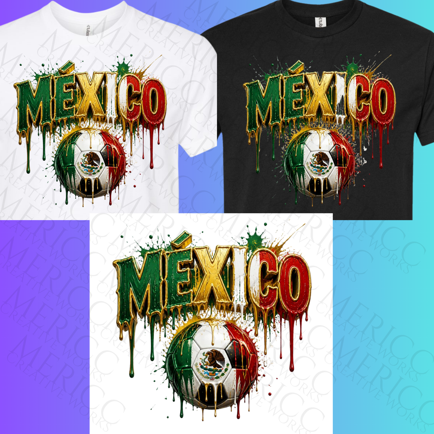 MEXICO FIFA 2026 53