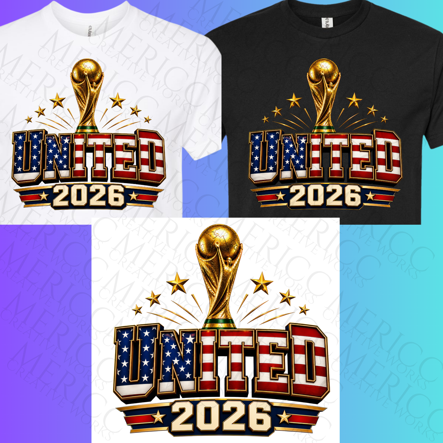 USA Soccer 2026 53
