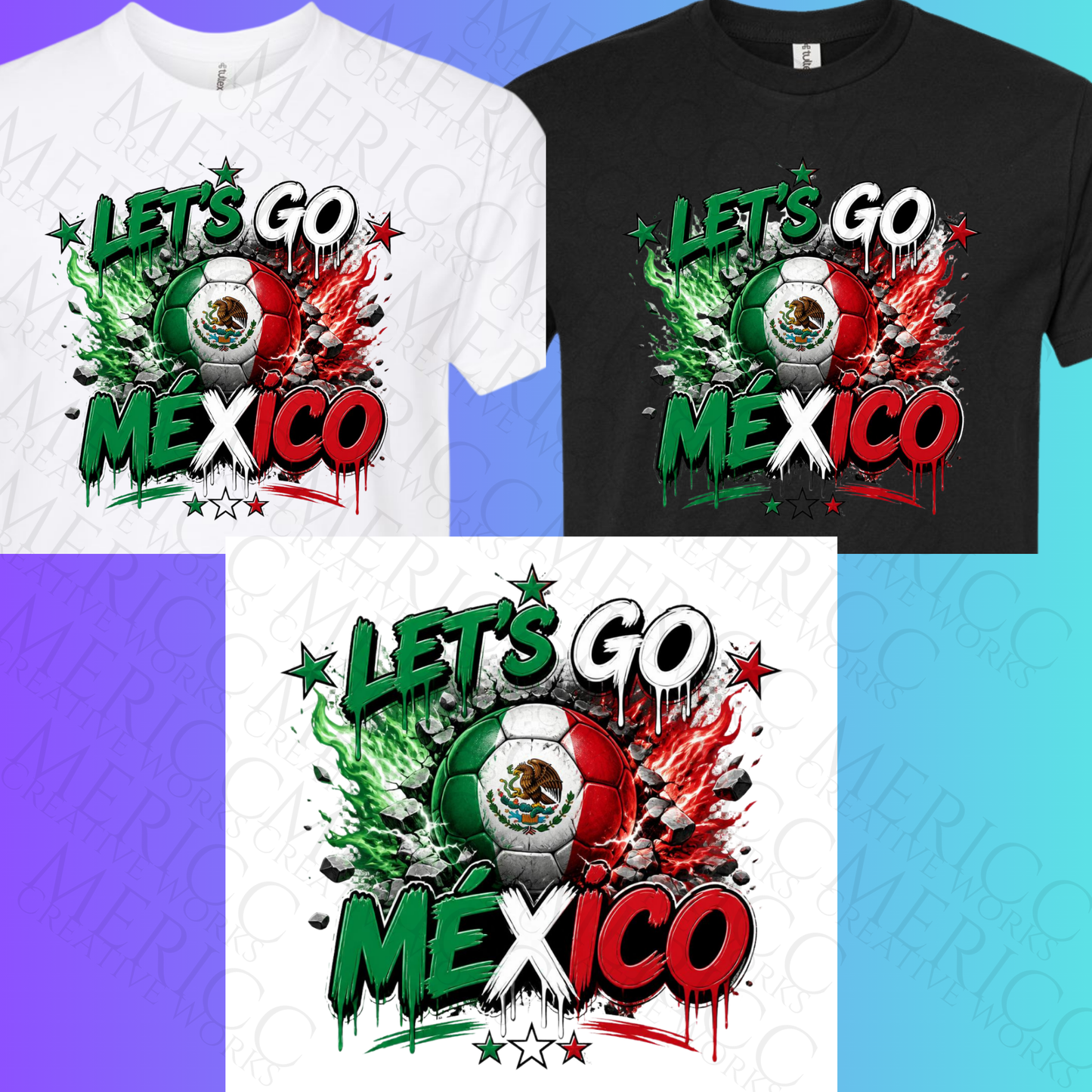 MEXICO FIFA 2026 55