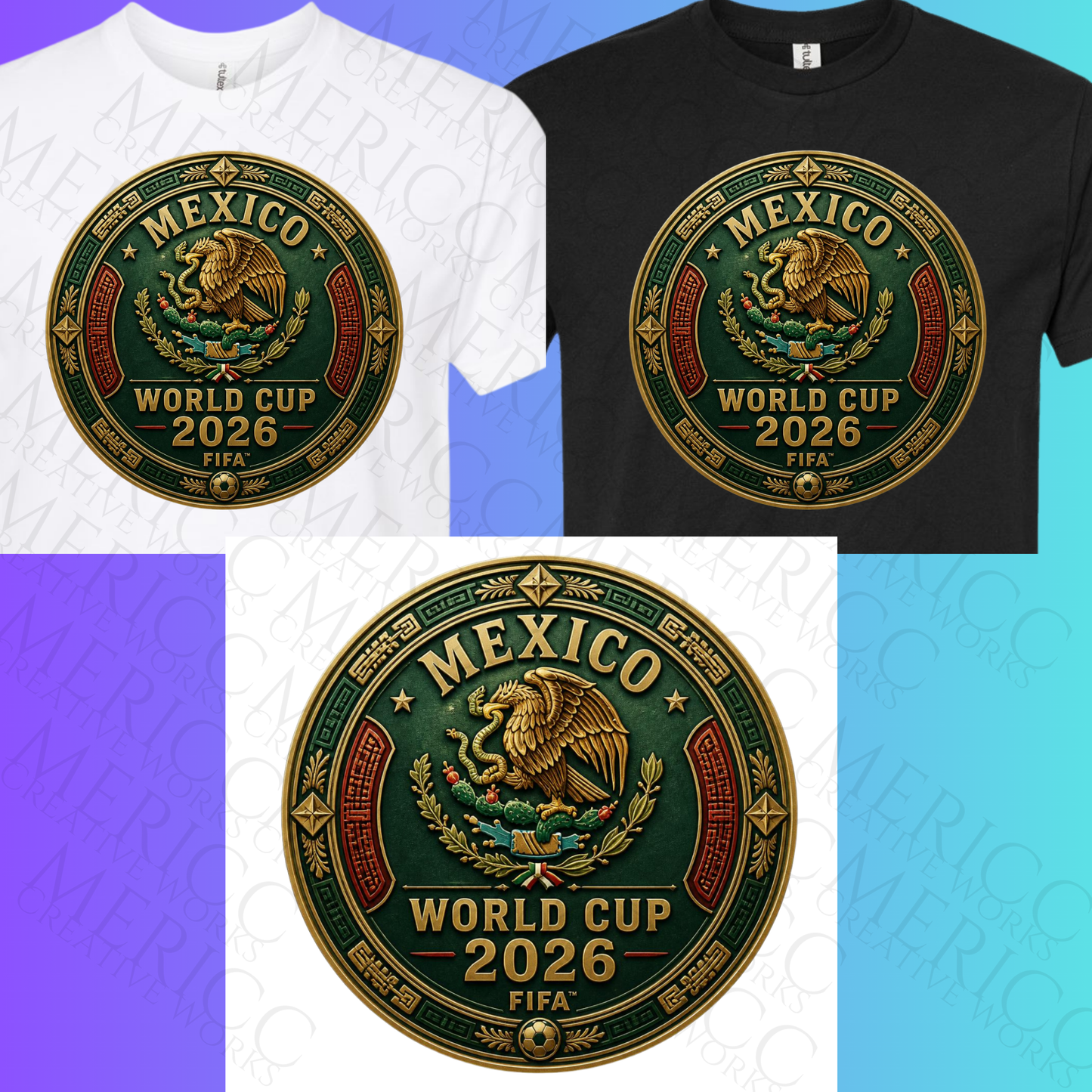 MEXICO FIFA 2026 65