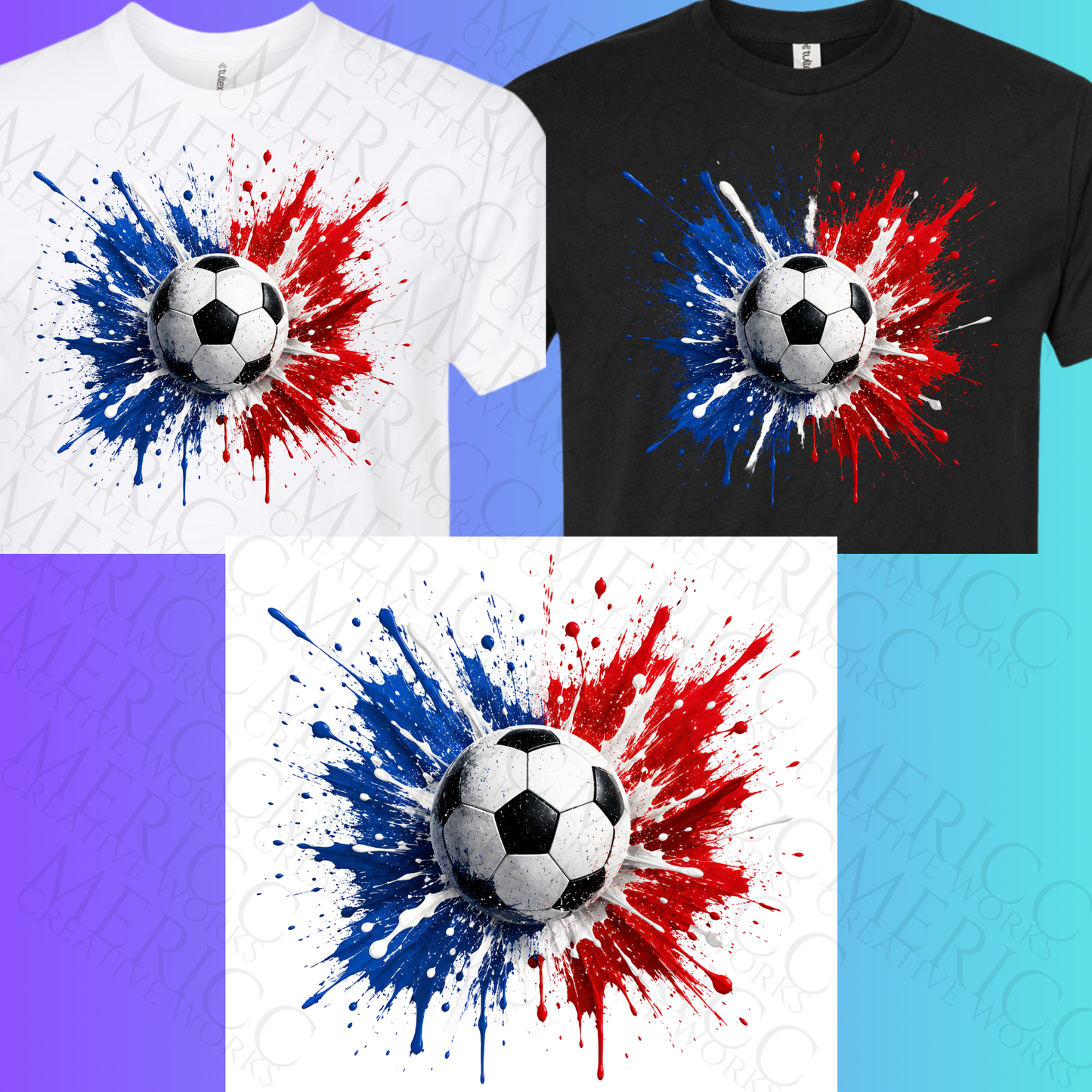 USA Soccer 2026 5