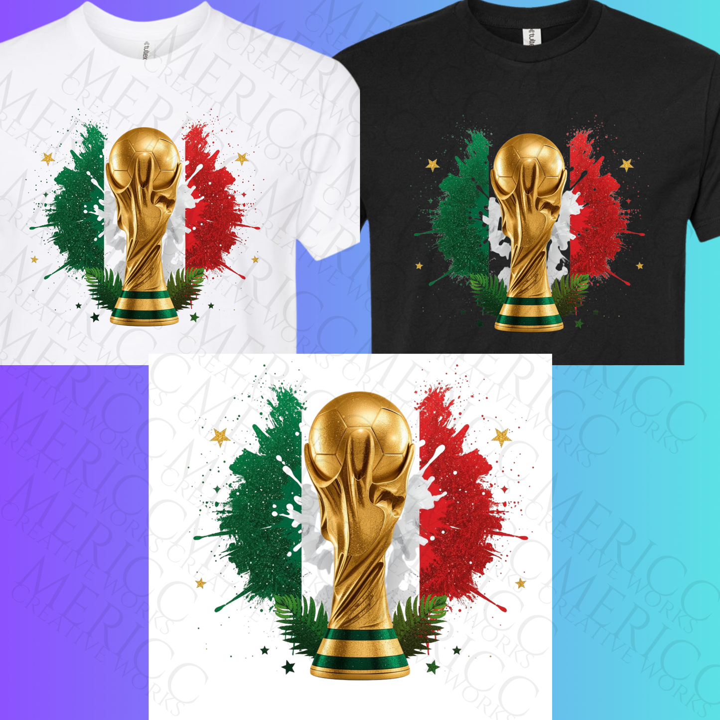 MEXICO FIFA 2026 69