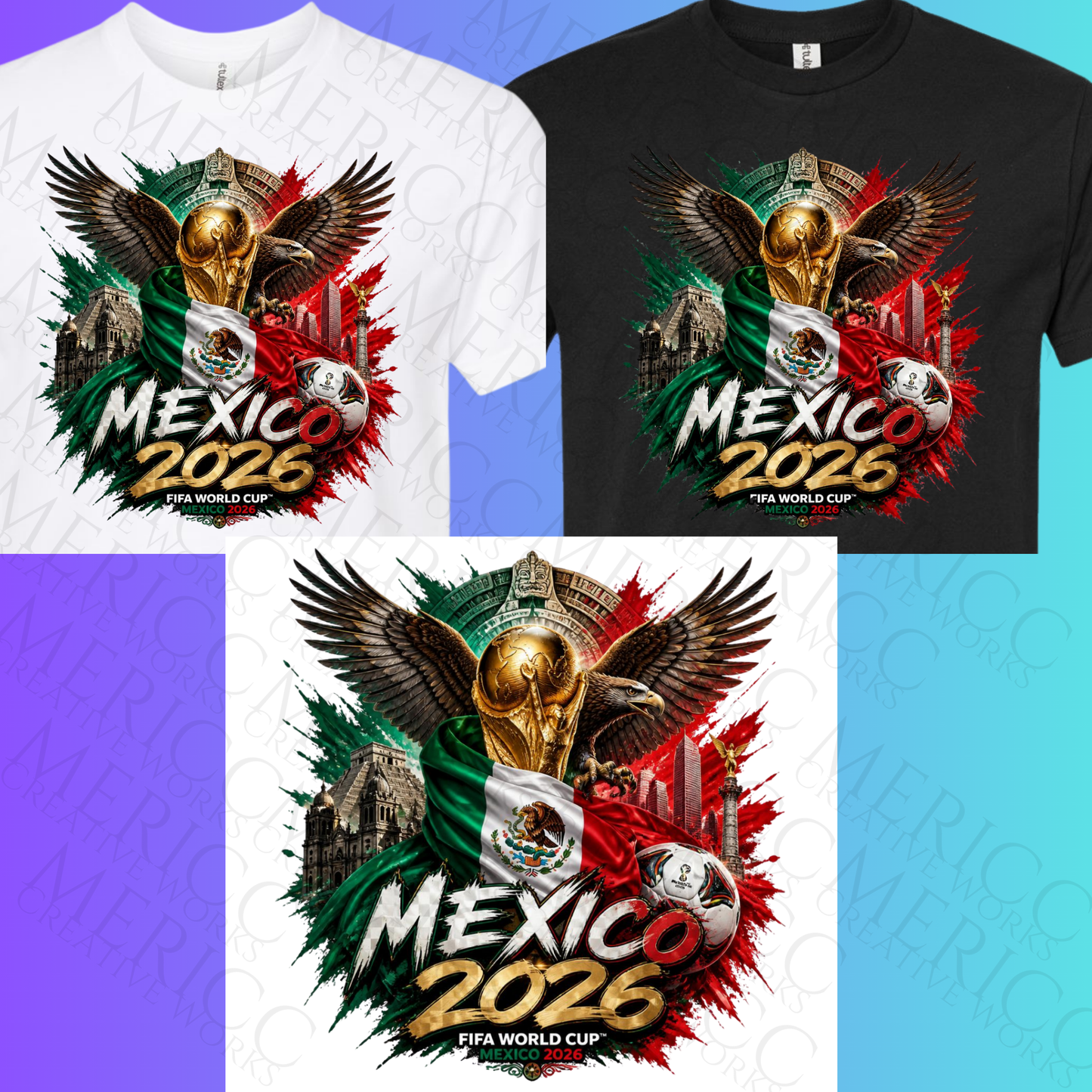 MEXICO FIFA 2026 79