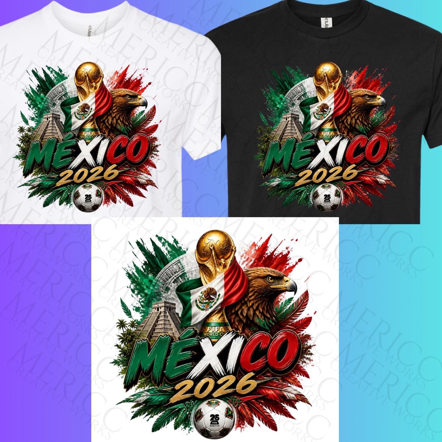 MEXICO FIFA 2026 85