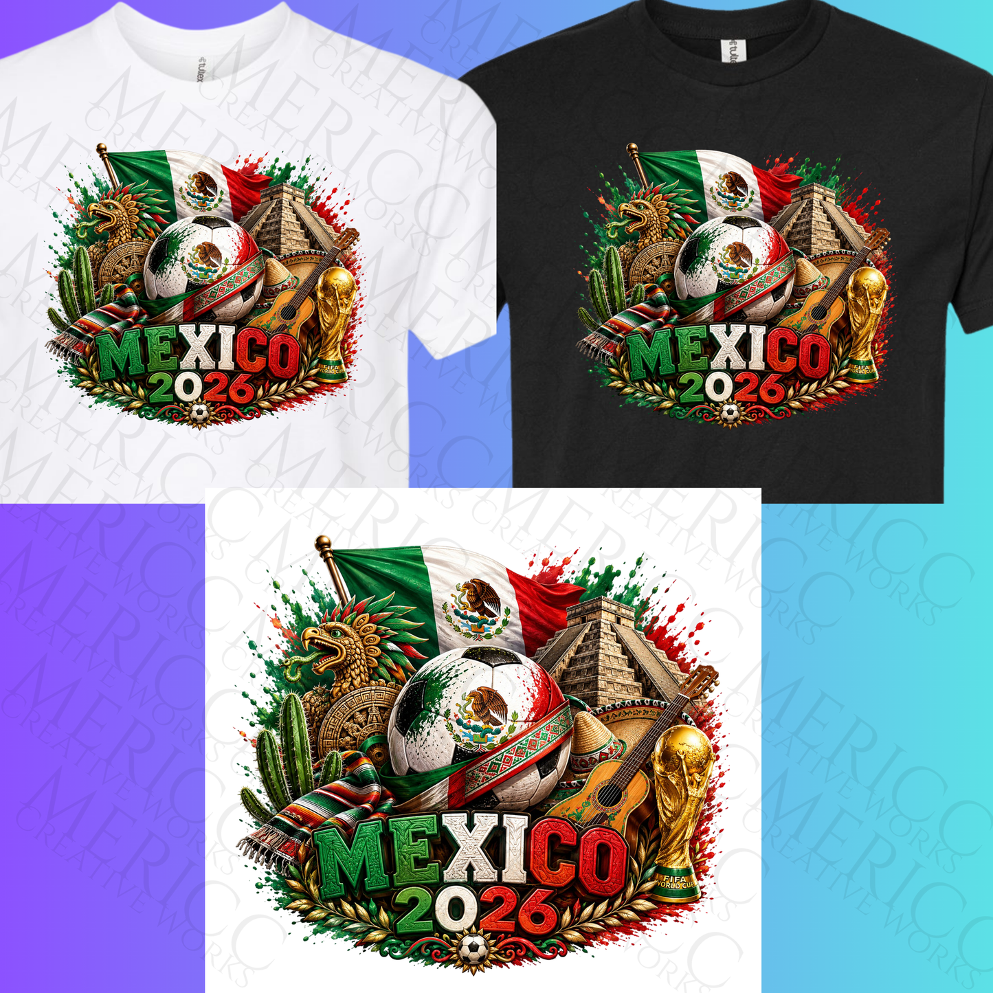 MEXICO FIFA 2026 07