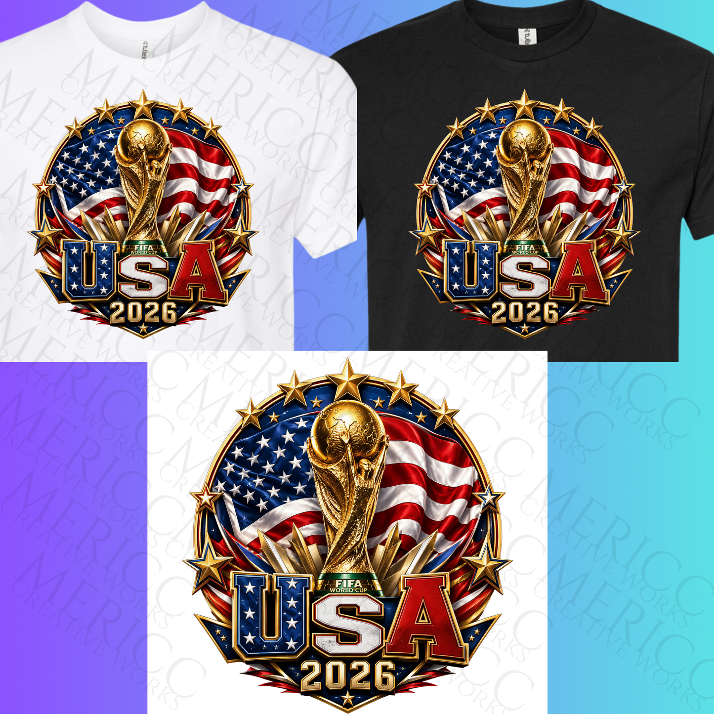 USA Soccer 2026 7