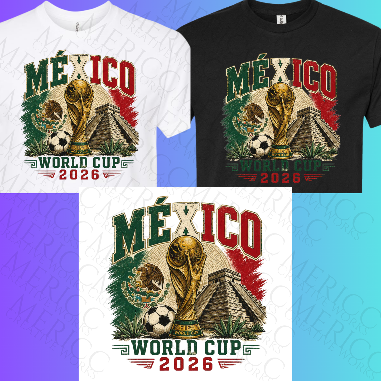 MEXICO FIFA 2026 91