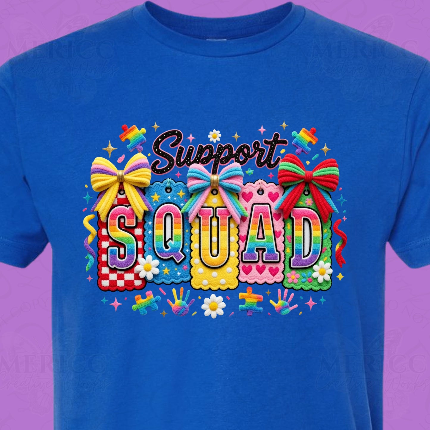 Autism Support Squad