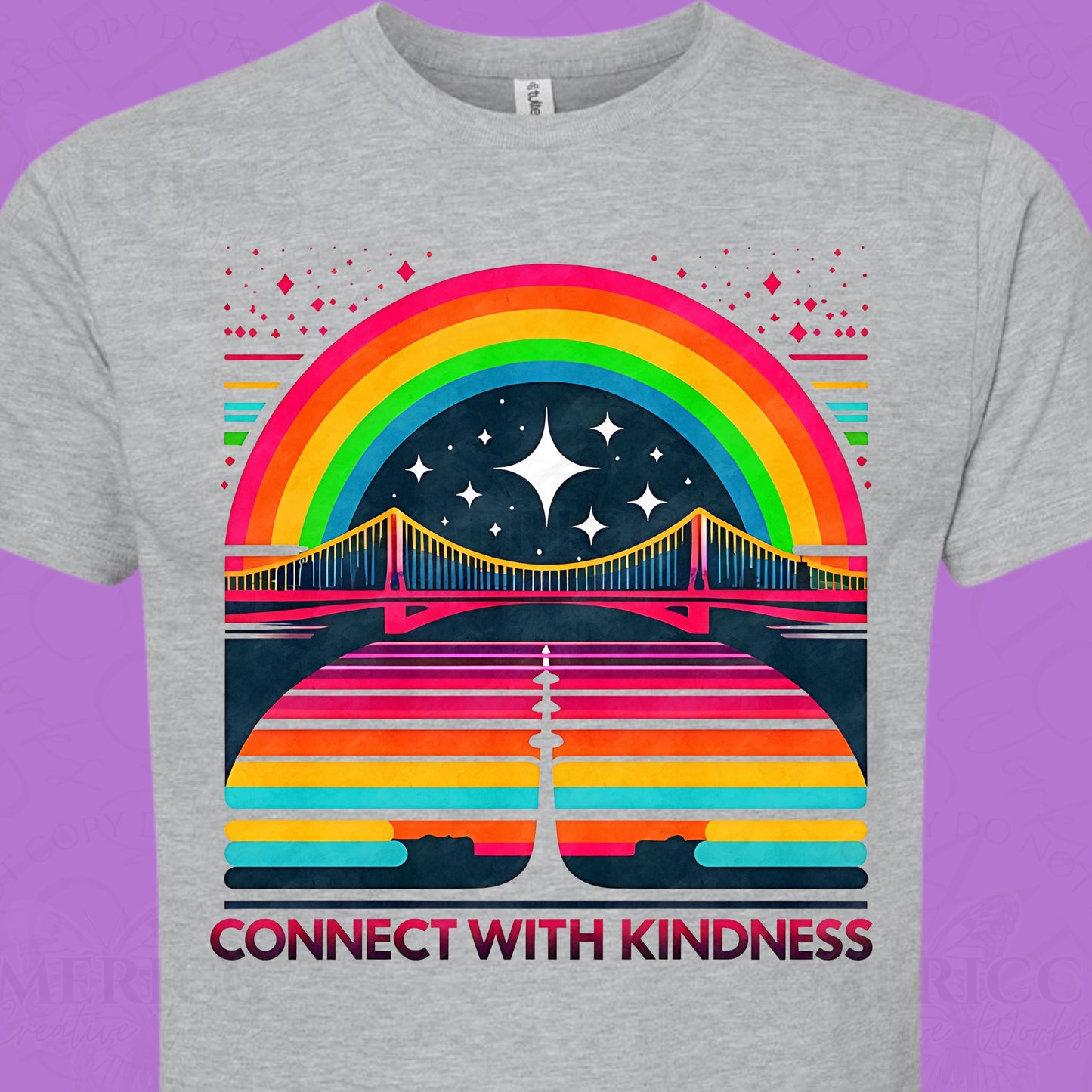 Connect with Kindness