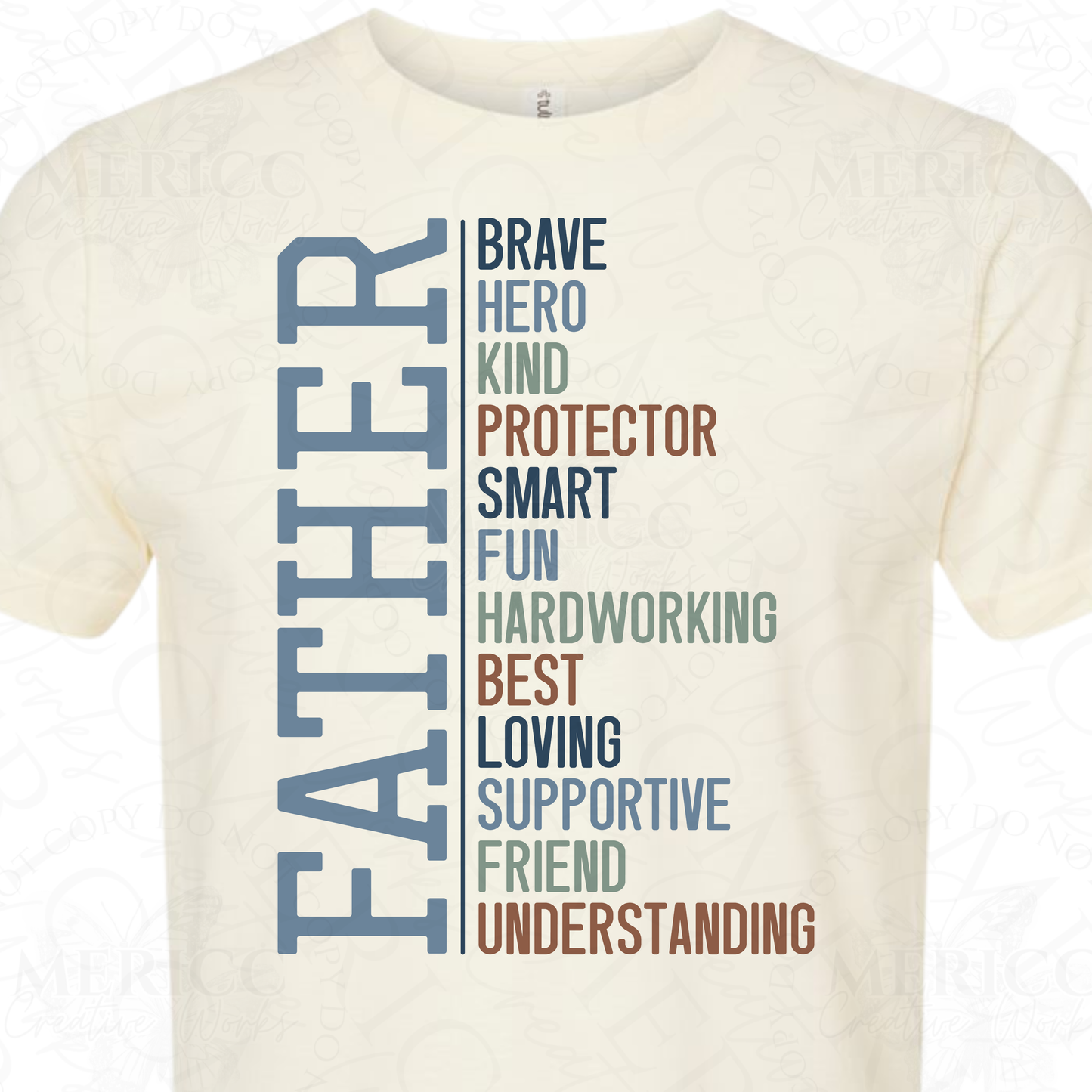 Father
