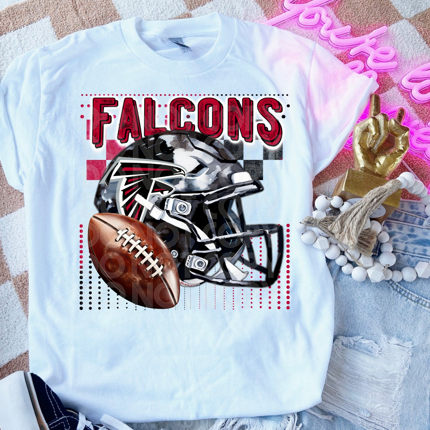 Atlanta Football DTF