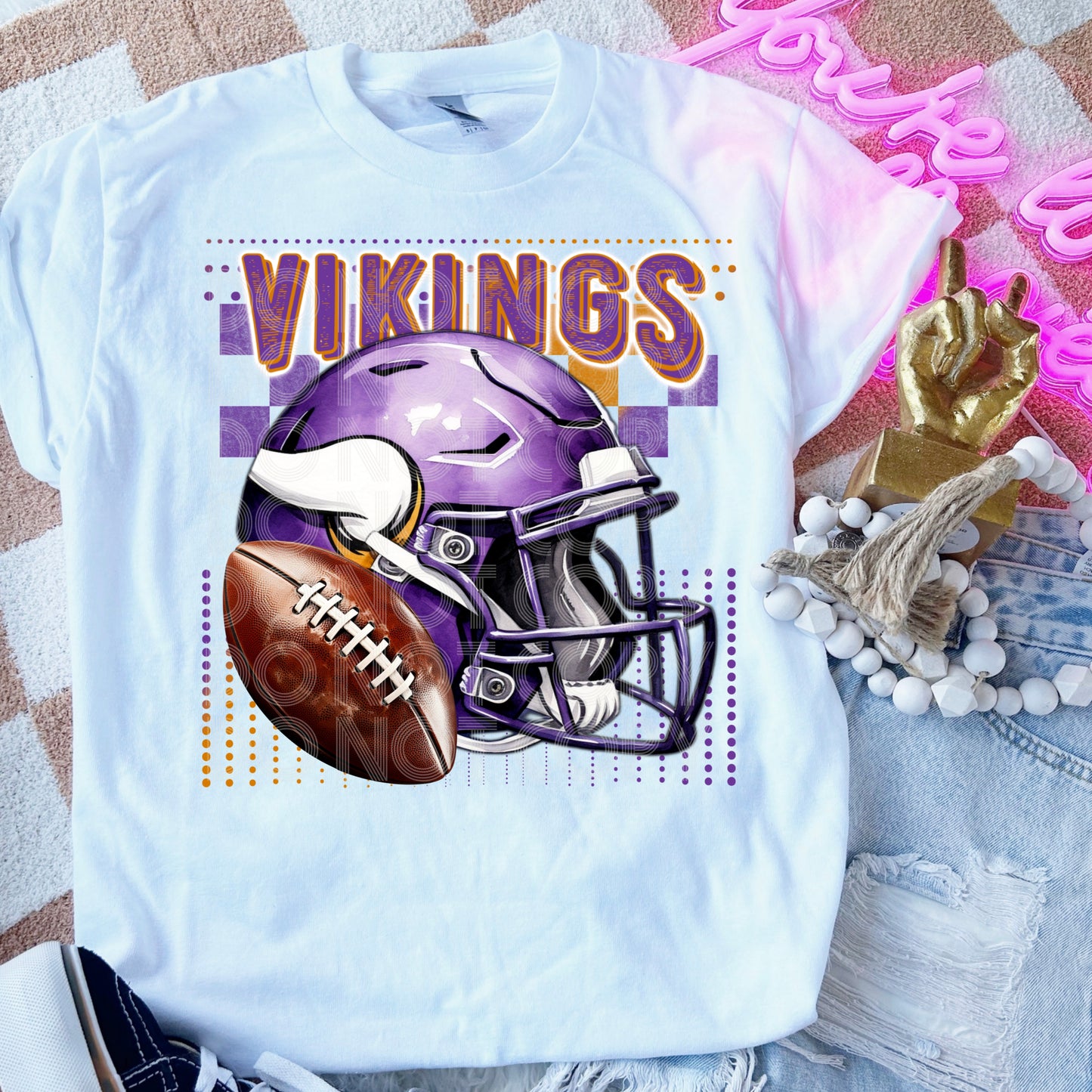 Minnesota Football DTF
