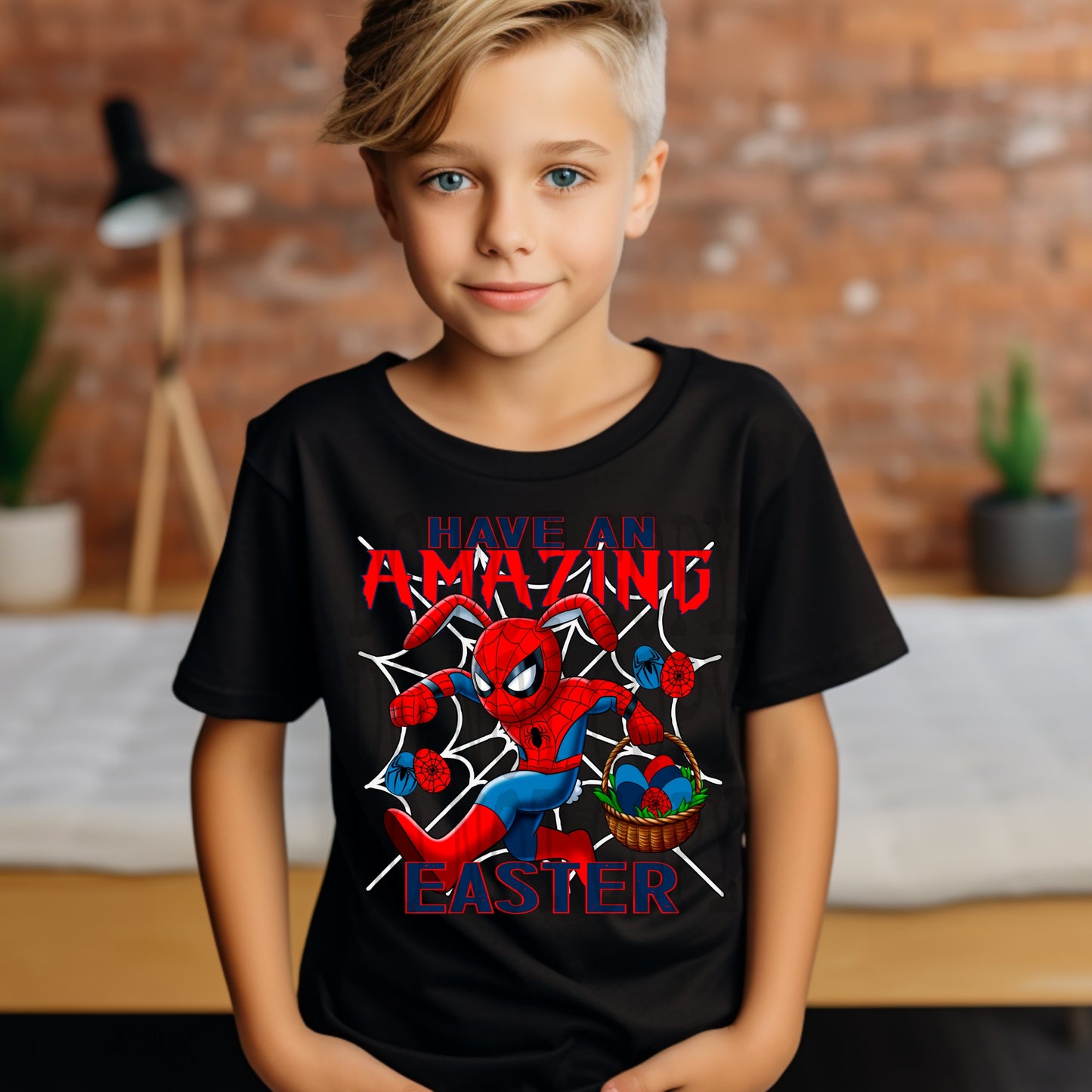 Have An Amazing Easter Tee