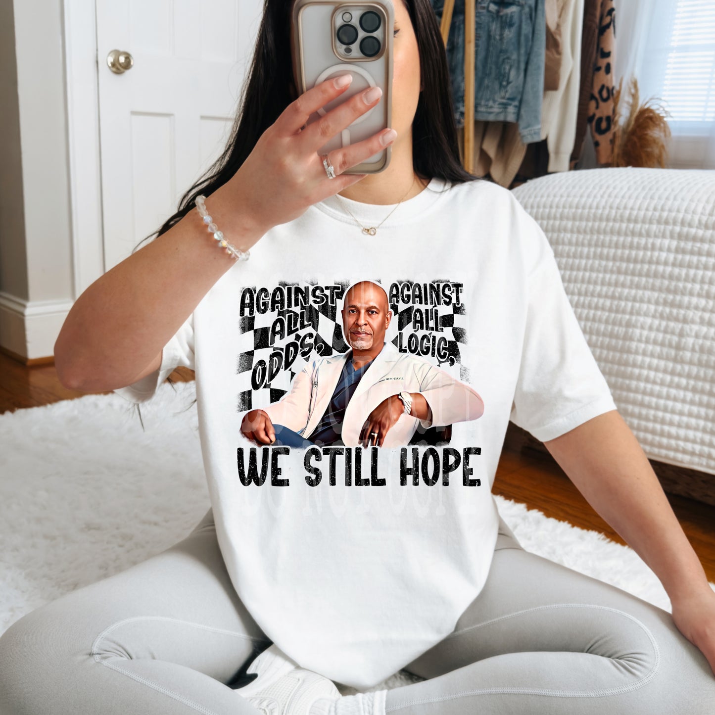 We Still Hope DTF
