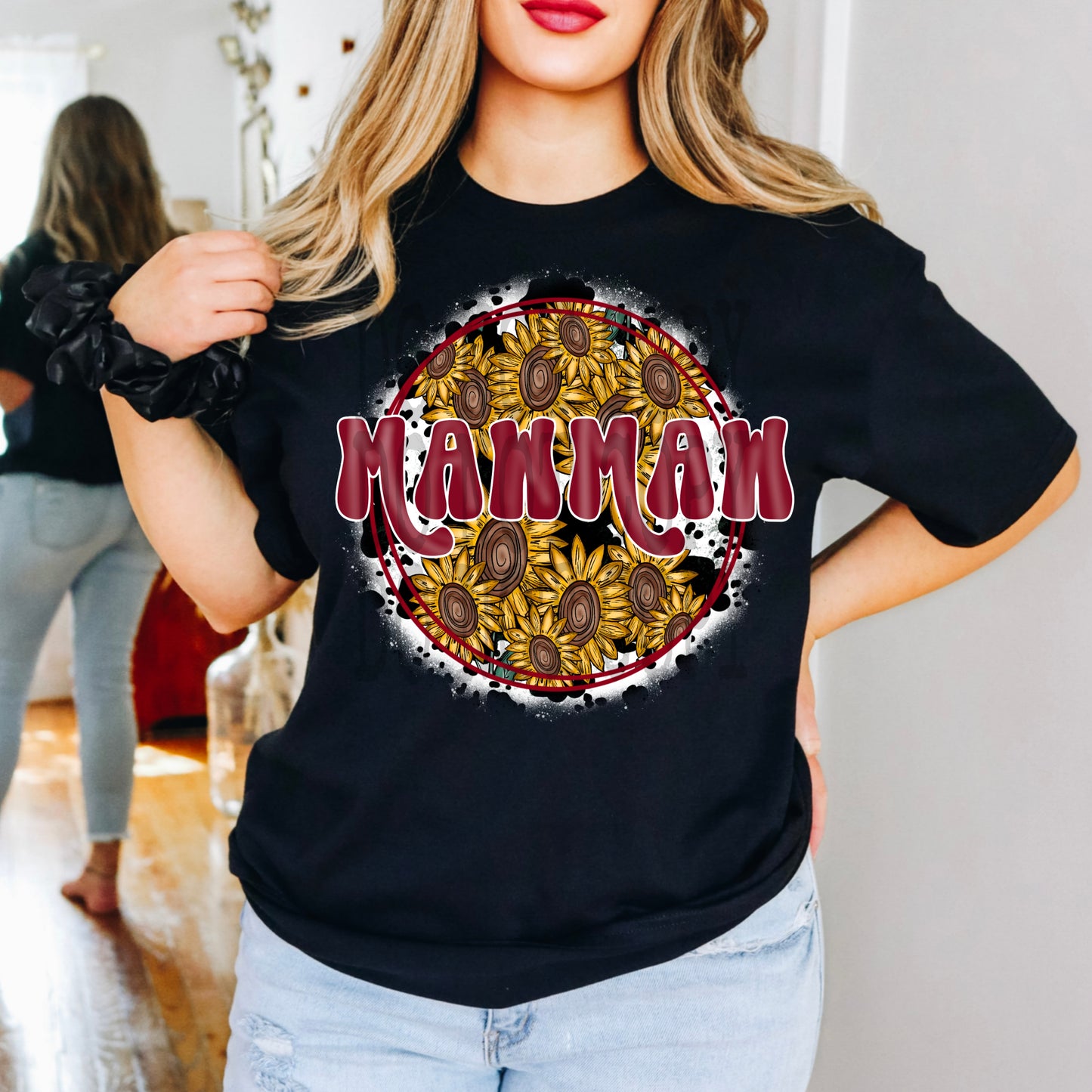 Mawmaw Tee