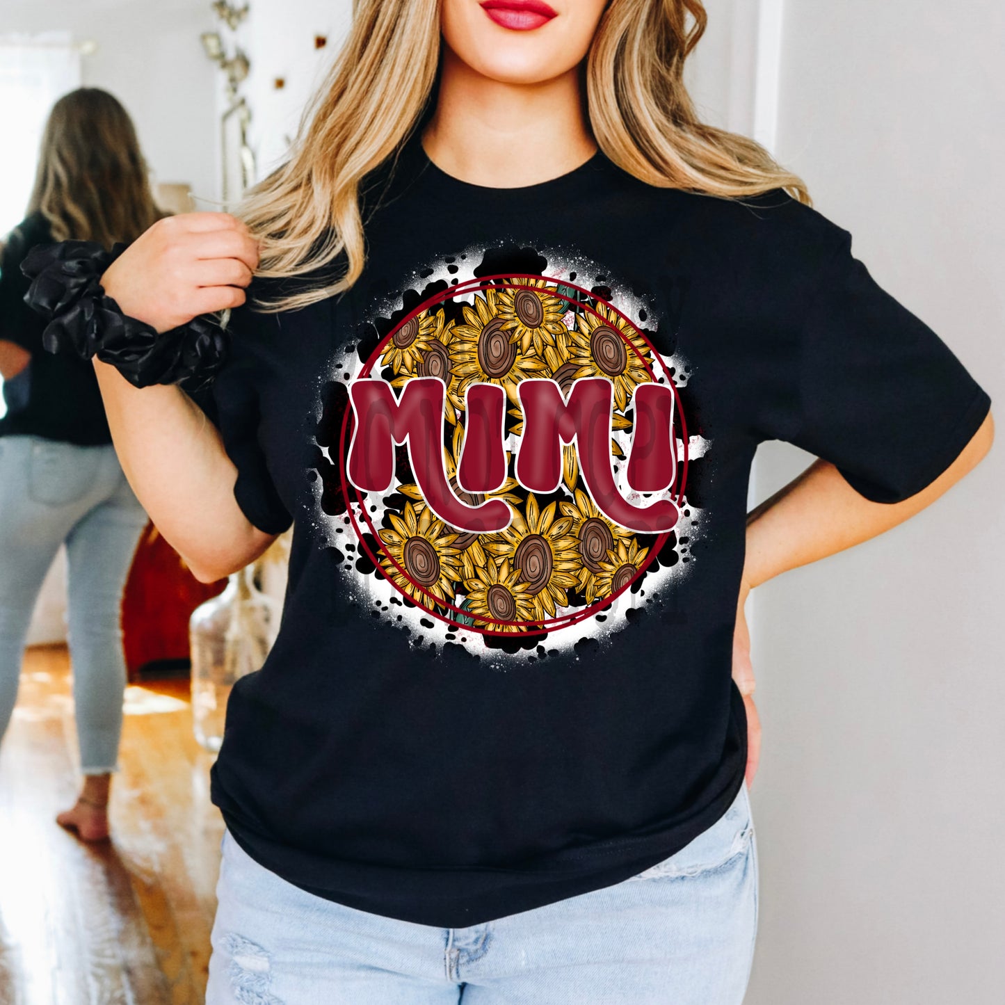 Mimi Tee