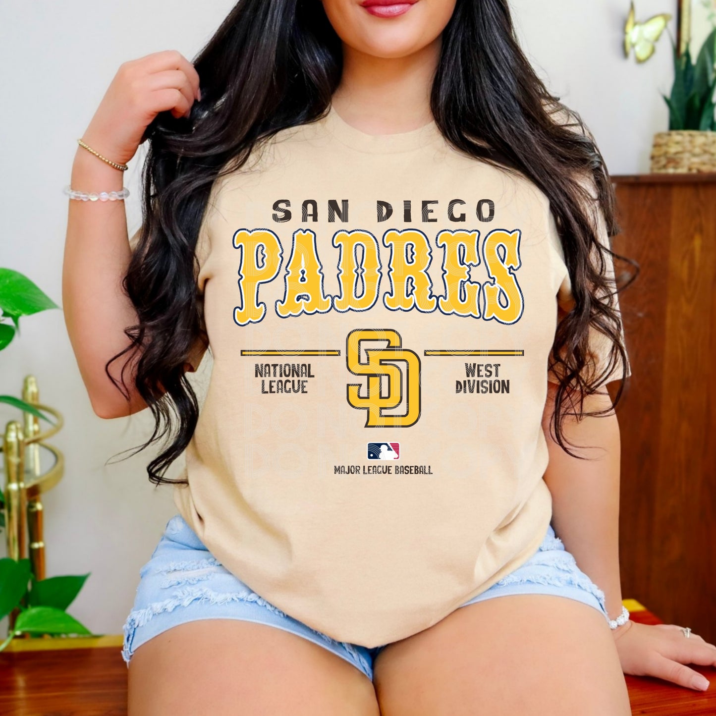 San Diego Baseball DTF
