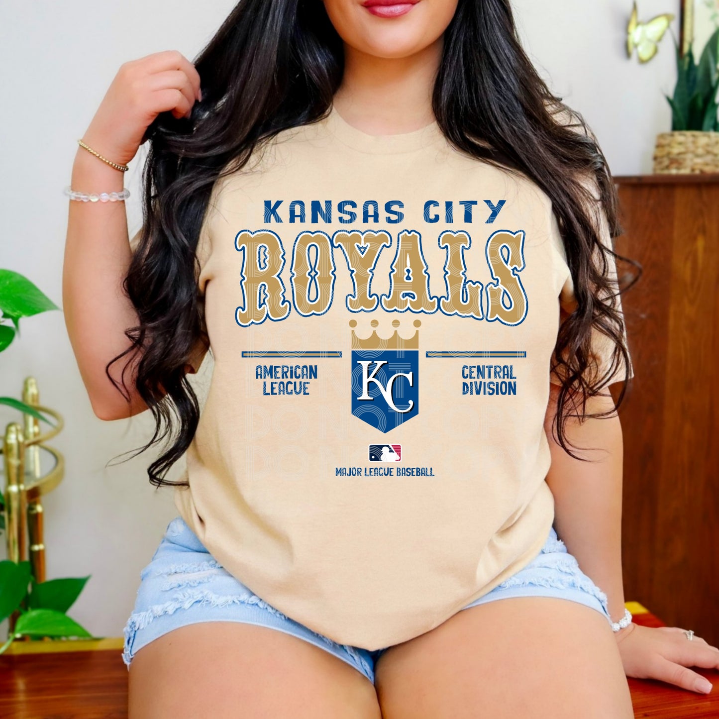 Kansas City Baseball DTF