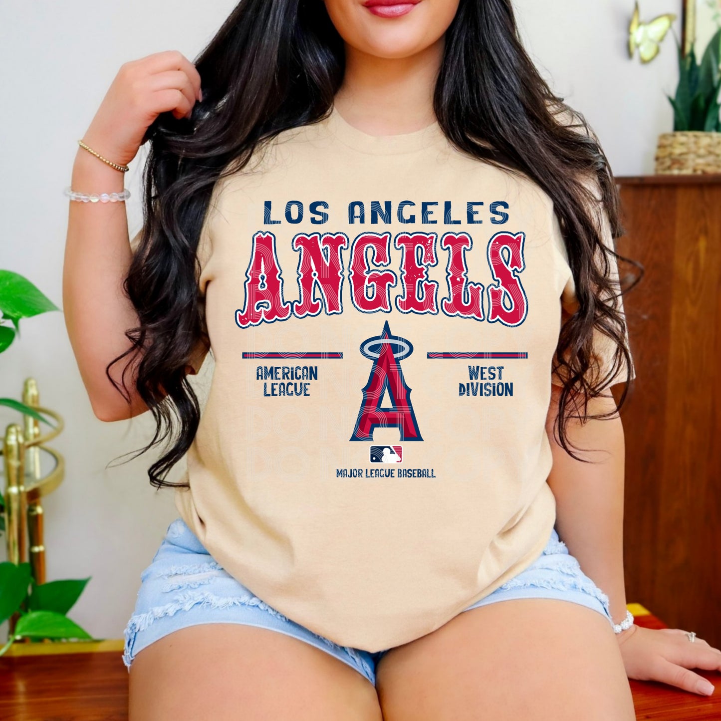 Los Angeles Baseball DTF