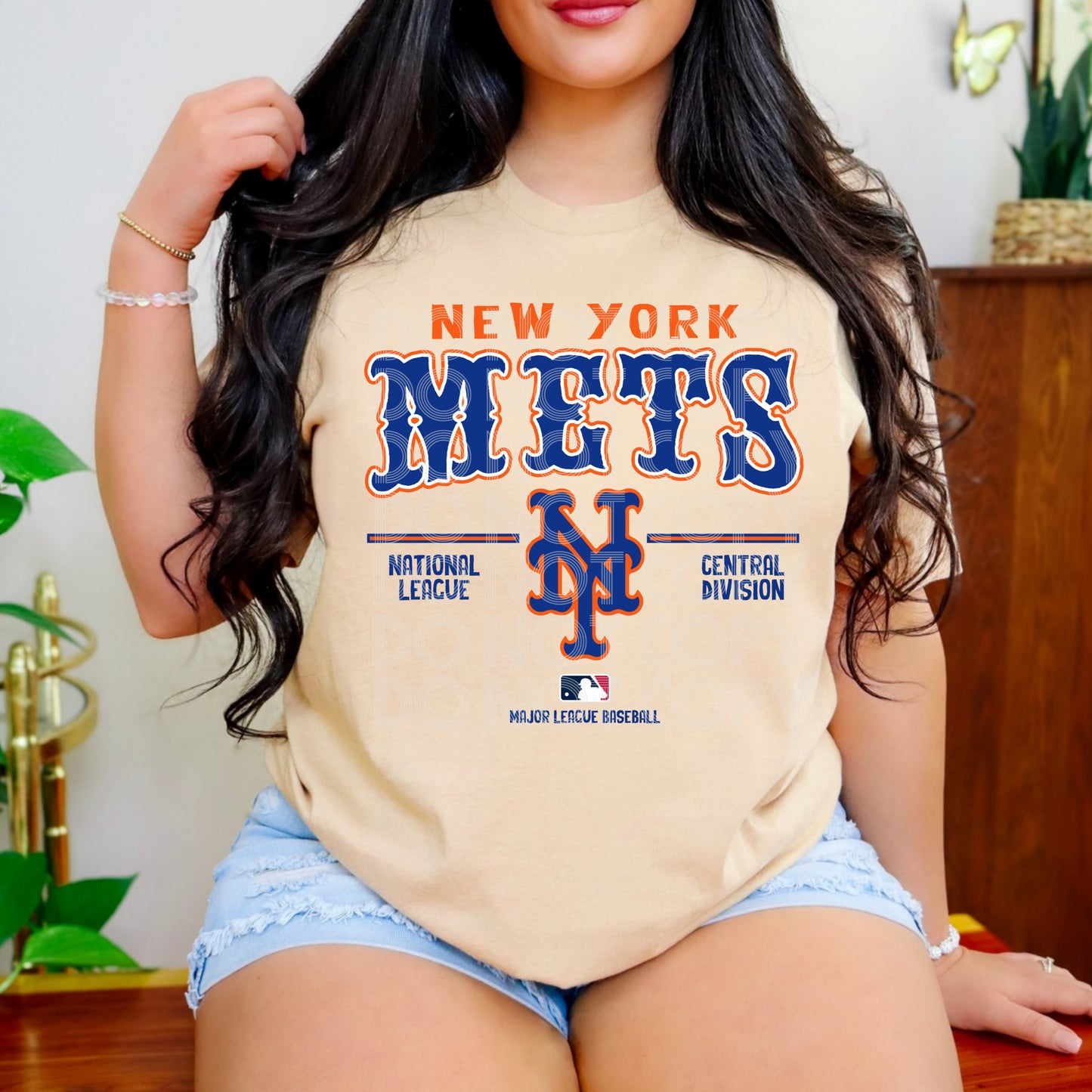 New York Baseball DTF