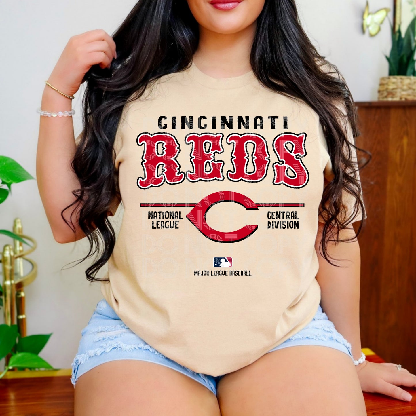 Cincinnati Baseball DTF