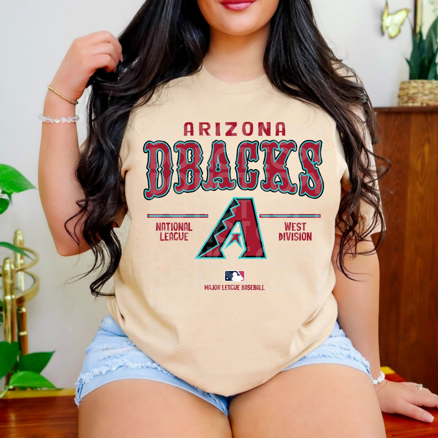 Arizona Baseball DTF