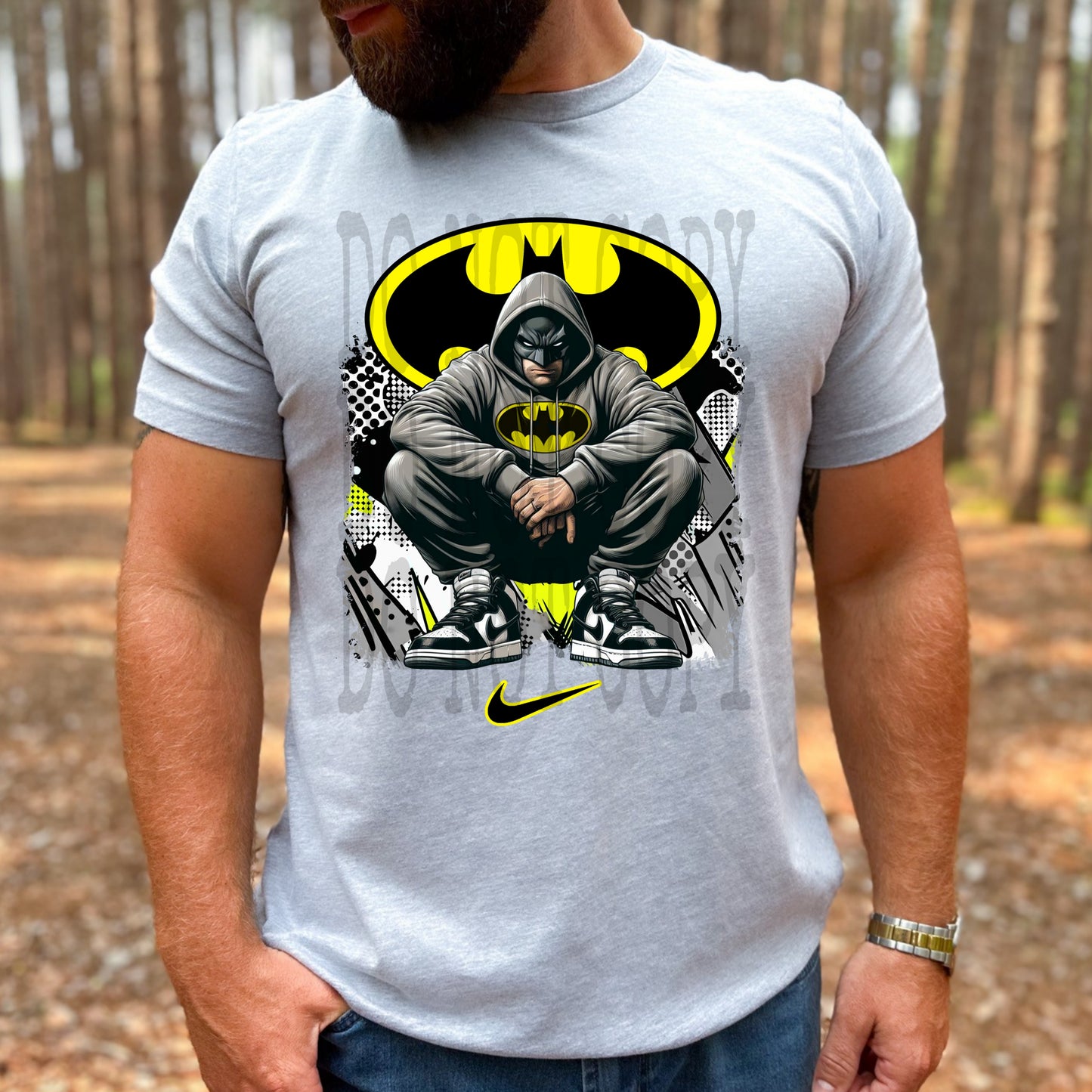 Batman DTF